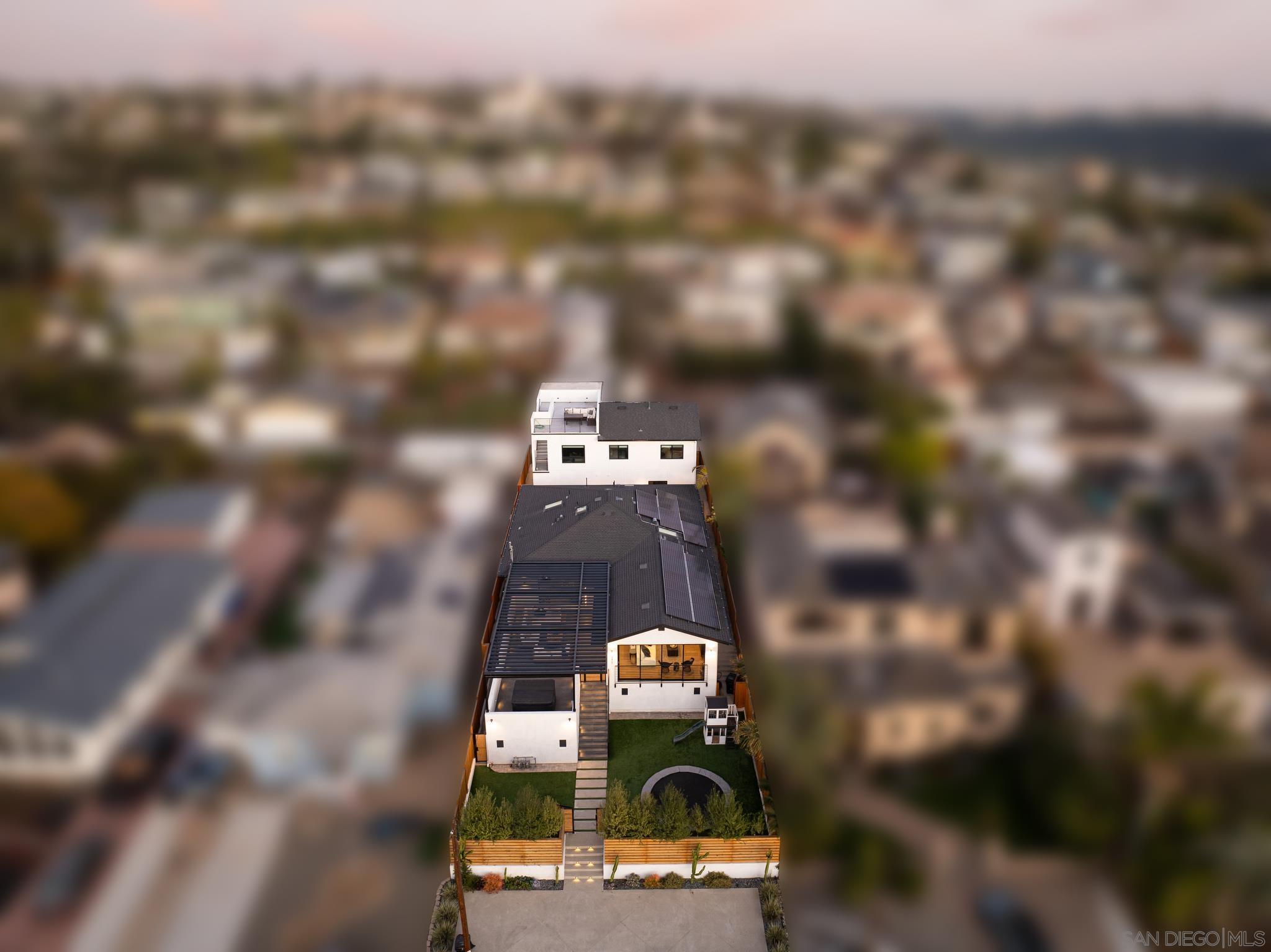 Detail Gallery Image 40 of 53 For Frankfort St, San Diego,  CA 92110 - 3 Beds | 2/1 Baths