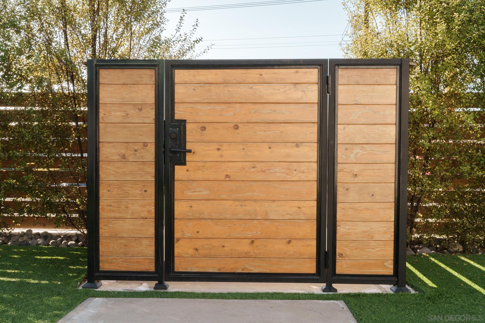 Detail Gallery Image 51 of 53 For Frankfort St, San Diego,  CA 92110 - 3 Beds | 2/1 Baths