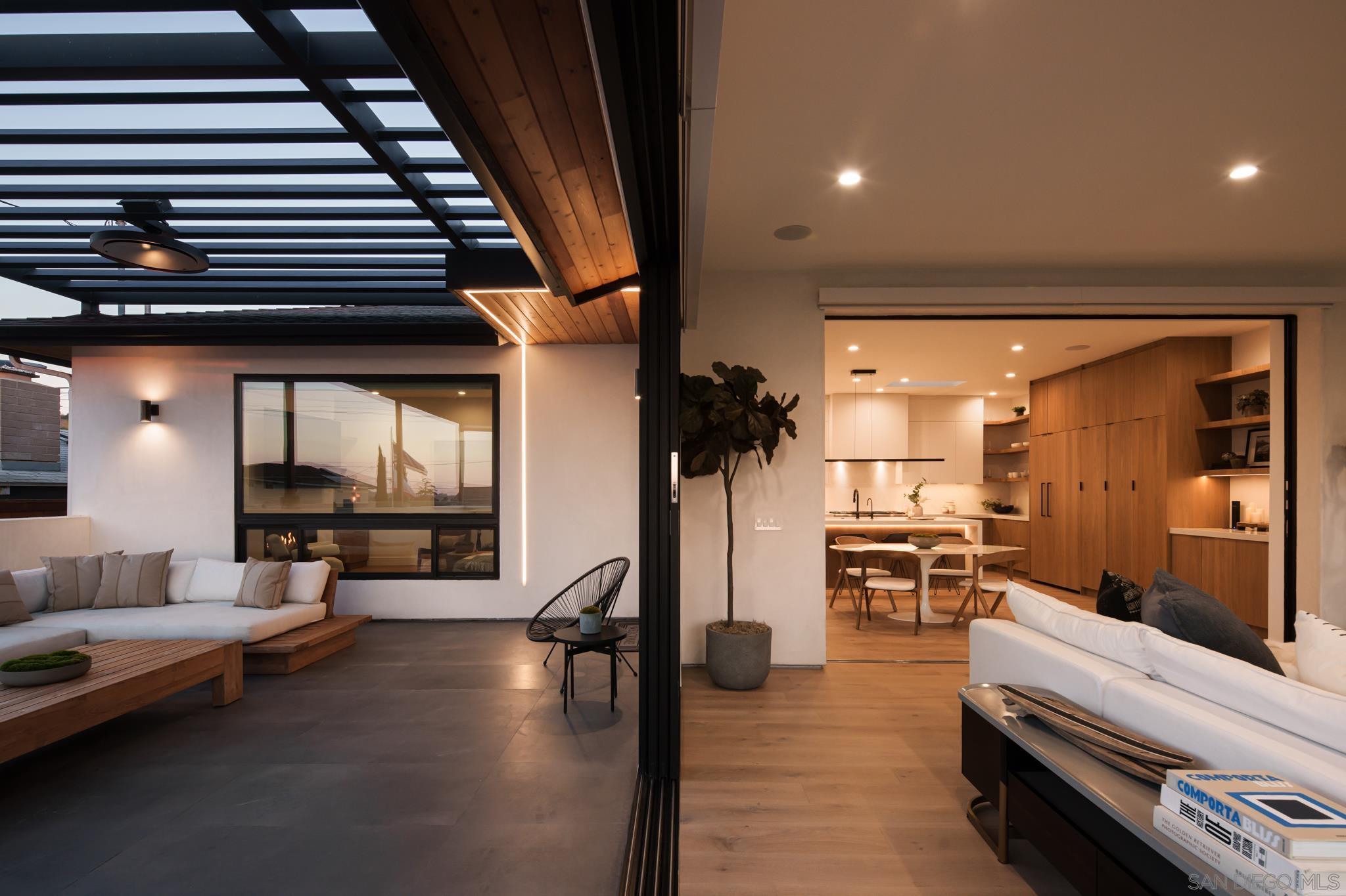 Detail Gallery Image 9 of 53 For Frankfort St, San Diego,  CA 92110 - 3 Beds | 2/1 Baths