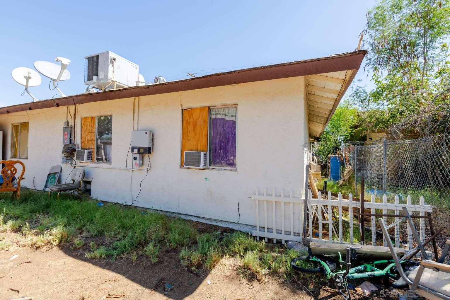 Detail Gallery Image 41 of 44 For 333 N Carlton Ave, Blythe,  CA 92225 - 4 Beds | 2 Baths