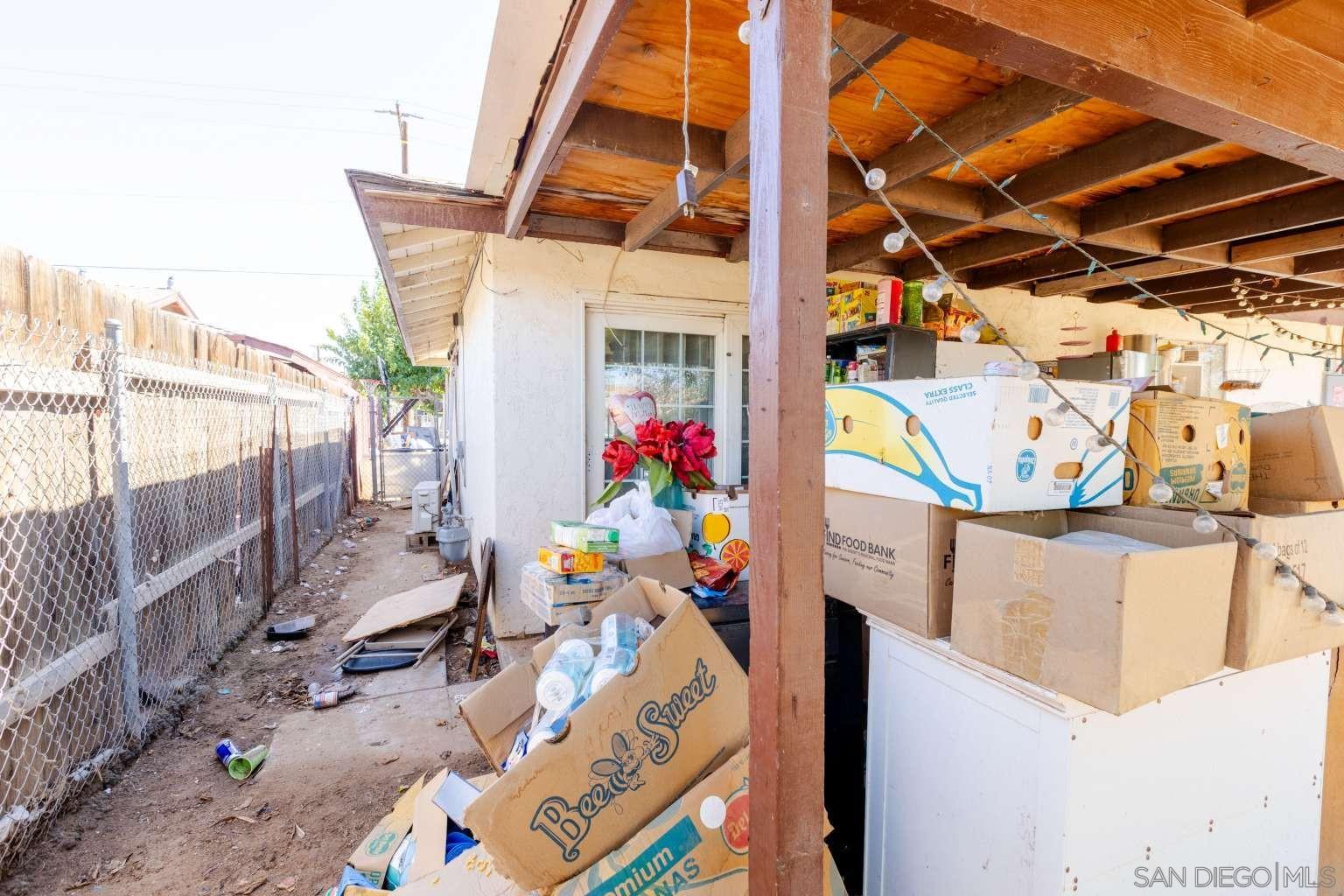 Detail Gallery Image 44 of 44 For 333 N Carlton Ave, Blythe,  CA 92225 - 4 Beds | 2 Baths