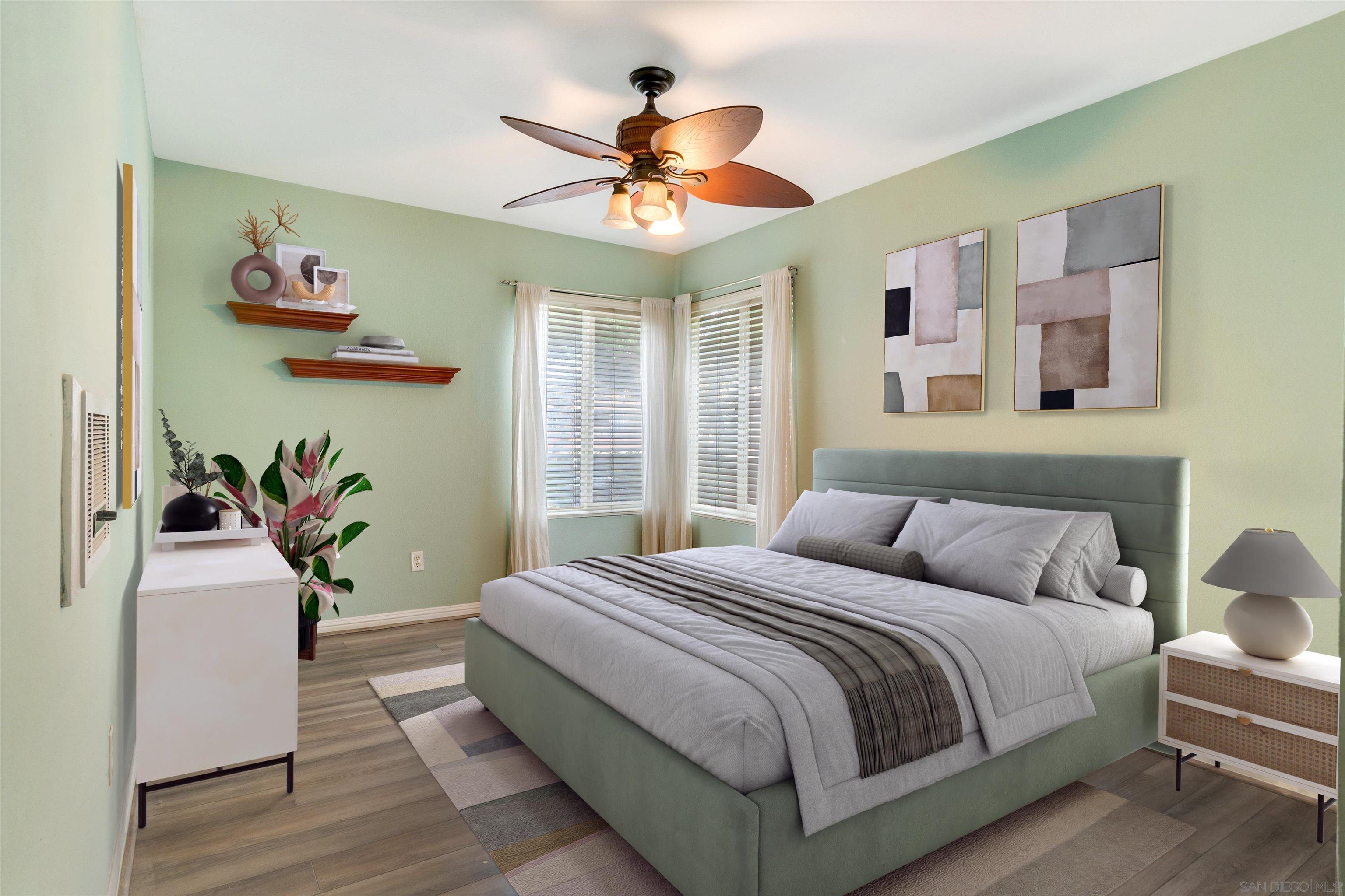 Detail Gallery Image 17 of 30 For 930  via Mil Cumbres  #141,  Solana Beach,  CA 92075 - 2 Beds | 2 Baths