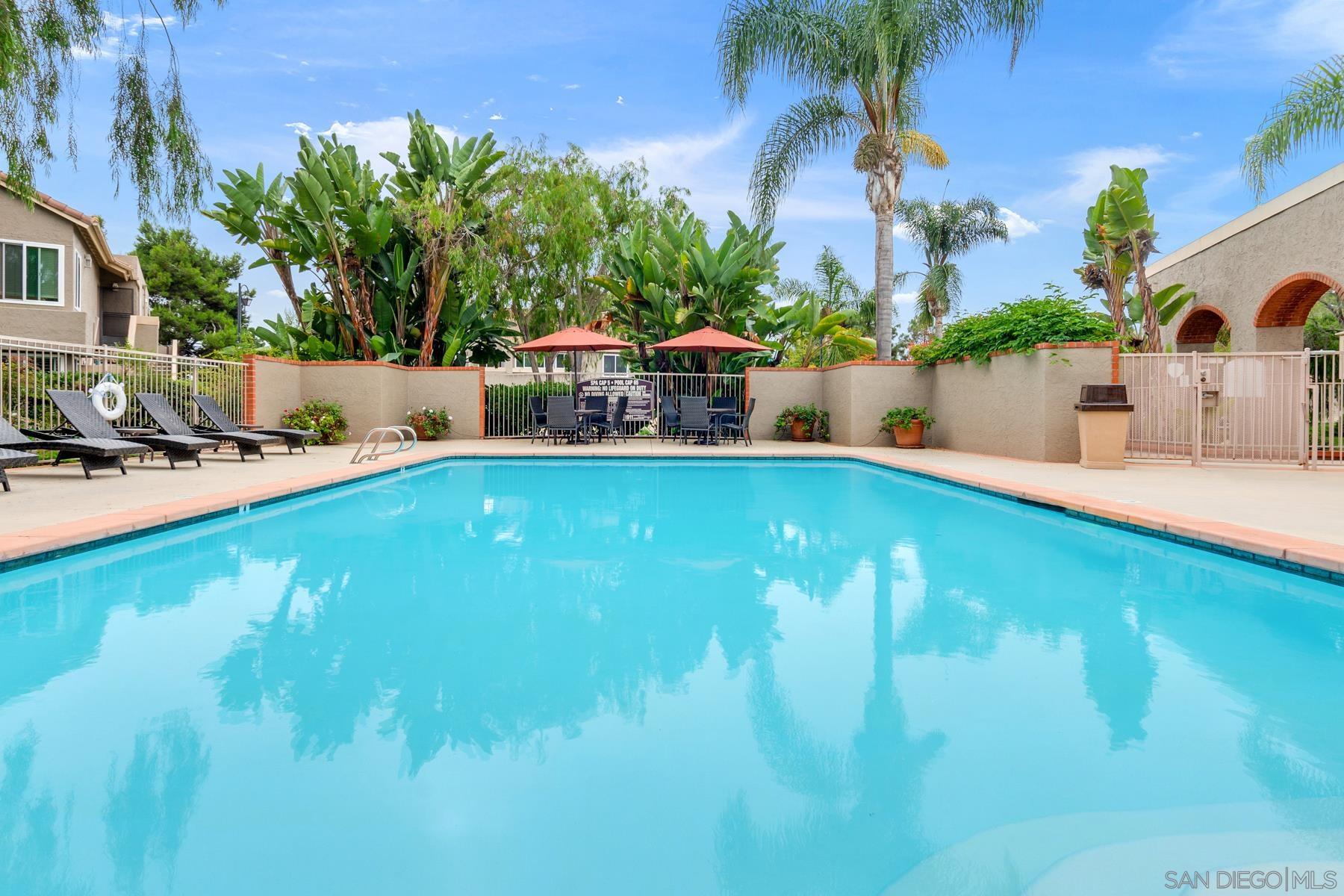 Detail Gallery Image 26 of 30 For 930  via Mil Cumbres  #141,  Solana Beach,  CA 92075 - 2 Beds | 2 Baths