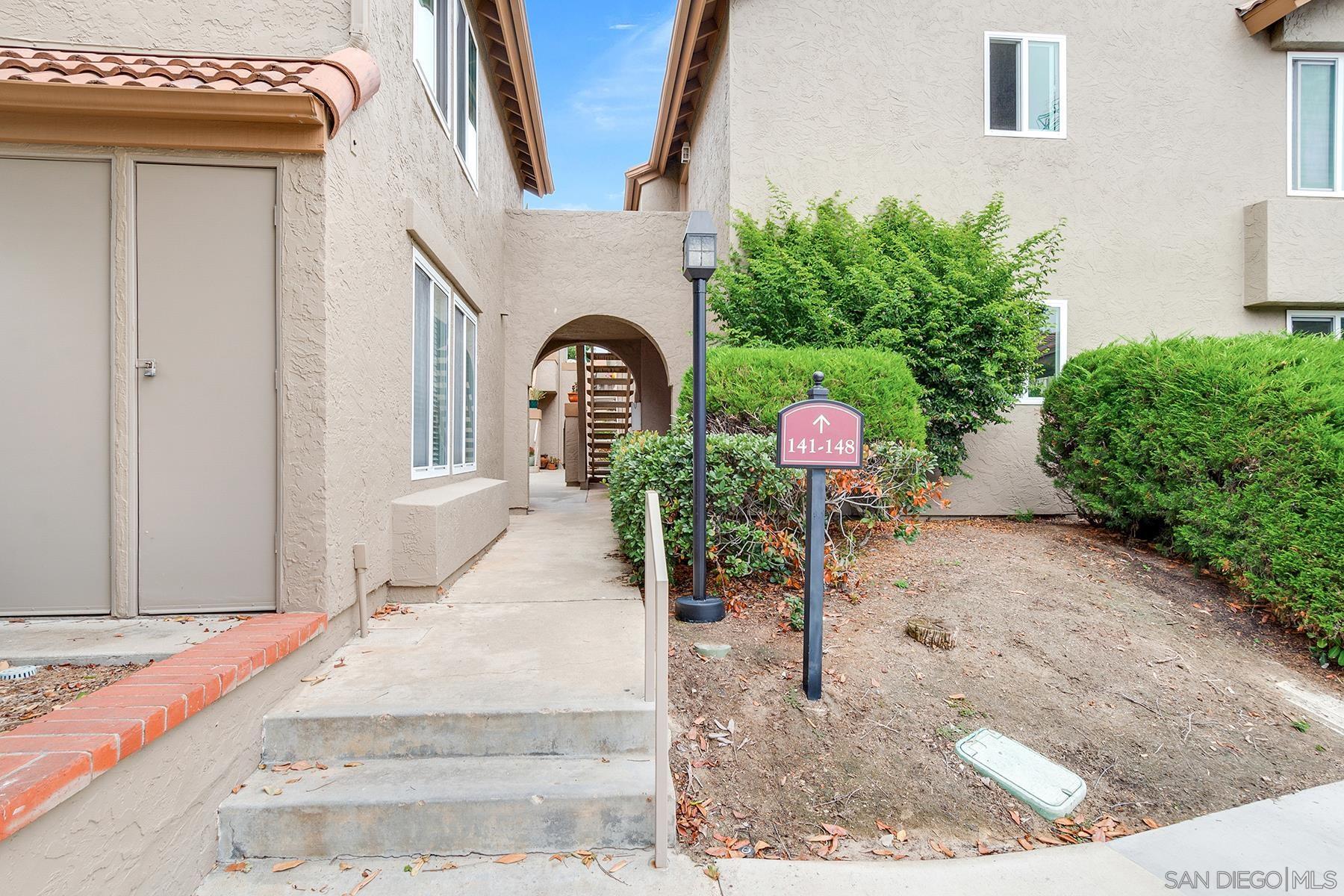 Detail Gallery Image 30 of 30 For 930  via Mil Cumbres  #141,  Solana Beach,  CA 92075 - 2 Beds | 2 Baths