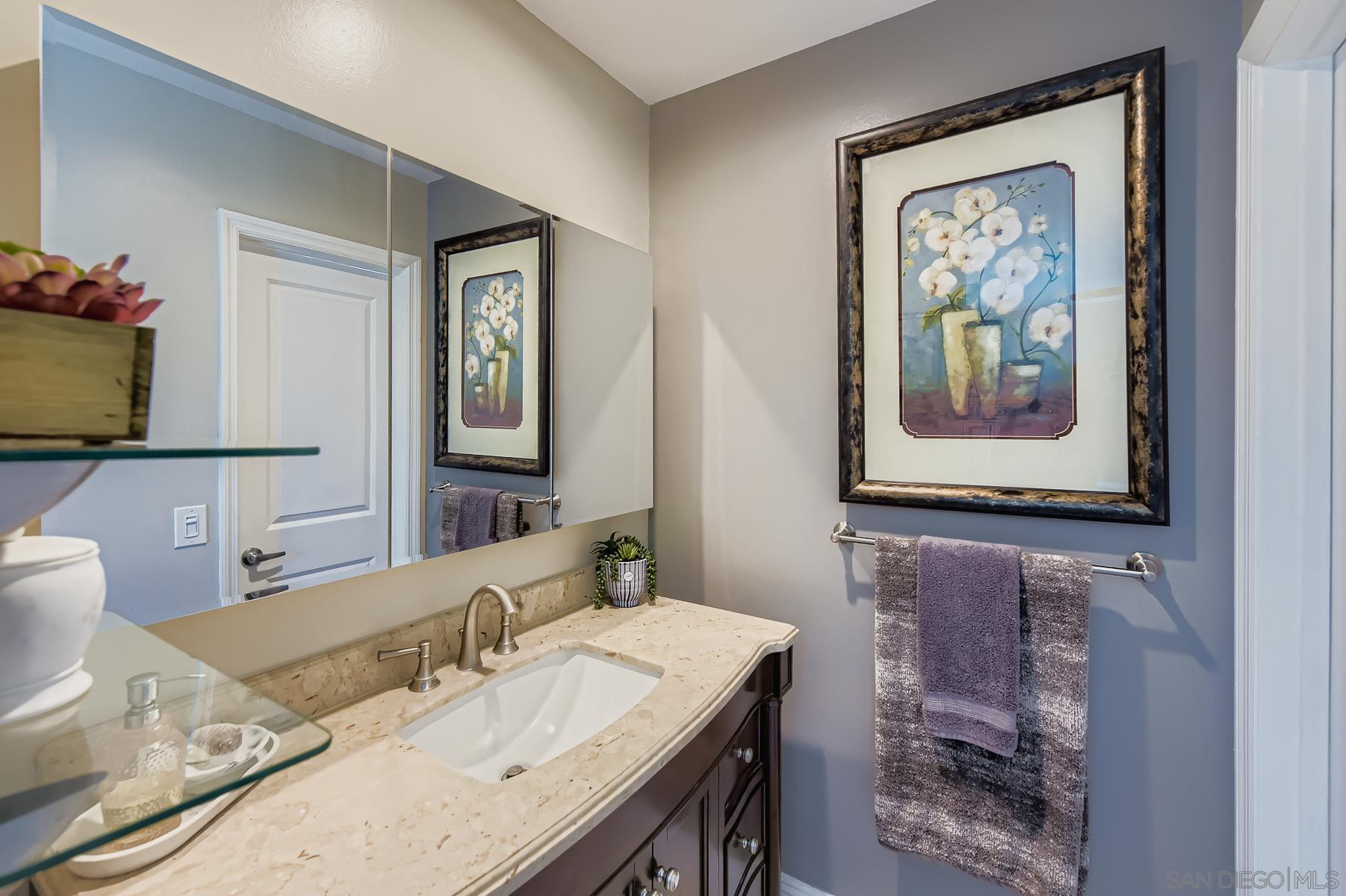 Detail Gallery Image 14 of 32 For 12450  Robison Blvd, Poway,  CA 92064 - 3 Beds | 2 Baths