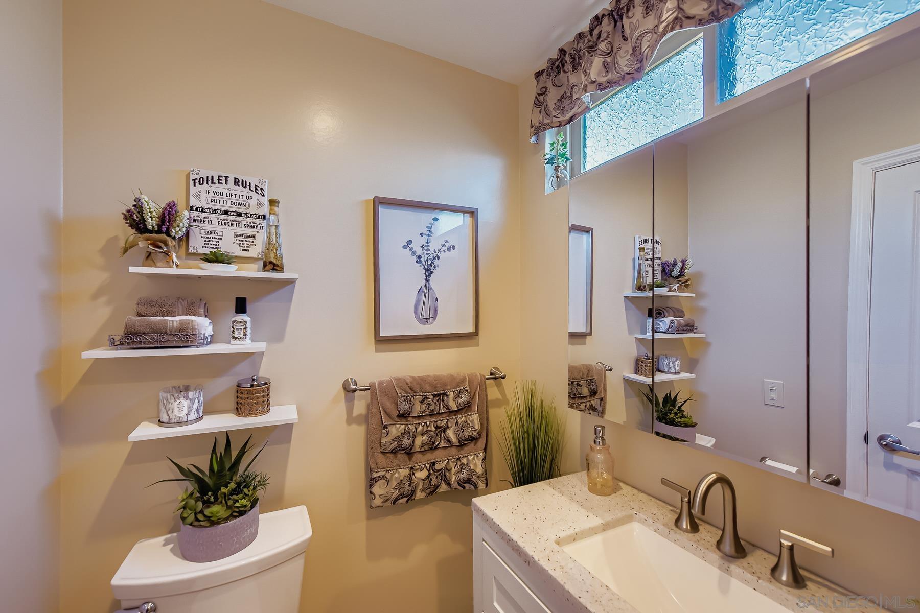 Detail Gallery Image 18 of 32 For 12450  Robison Blvd, Poway,  CA 92064 - 3 Beds | 2 Baths