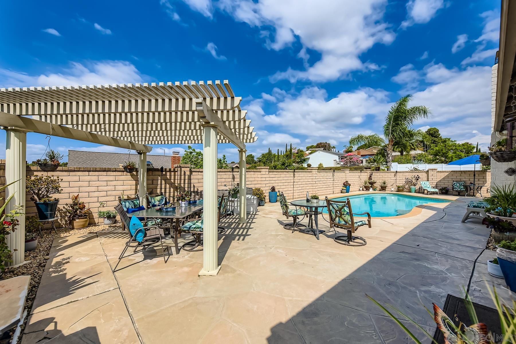 Detail Gallery Image 22 of 32 For 12450  Robison Blvd, Poway,  CA 92064 - 3 Beds | 2 Baths