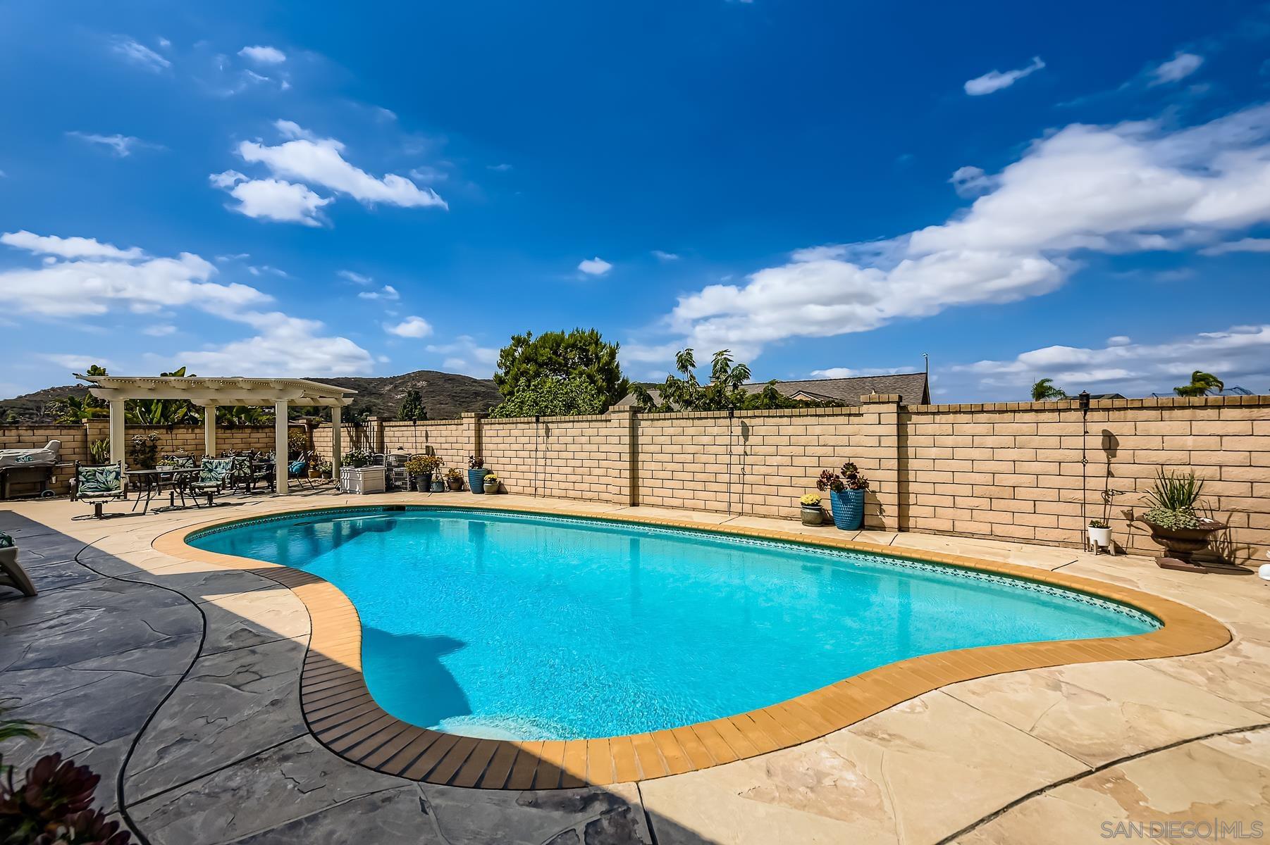 Detail Gallery Image 24 of 32 For 12450  Robison Blvd, Poway,  CA 92064 - 3 Beds | 2 Baths