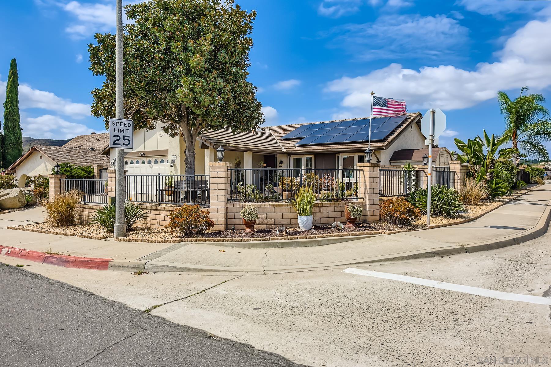 Detail Gallery Image 30 of 32 For 12450  Robison Blvd, Poway,  CA 92064 - 3 Beds | 2 Baths