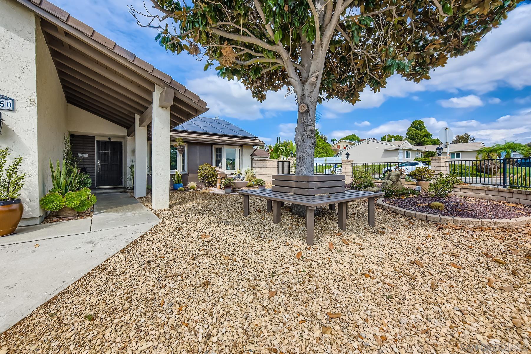 Detail Gallery Image 31 of 32 For 12450  Robison Blvd, Poway,  CA 92064 - 3 Beds | 2 Baths