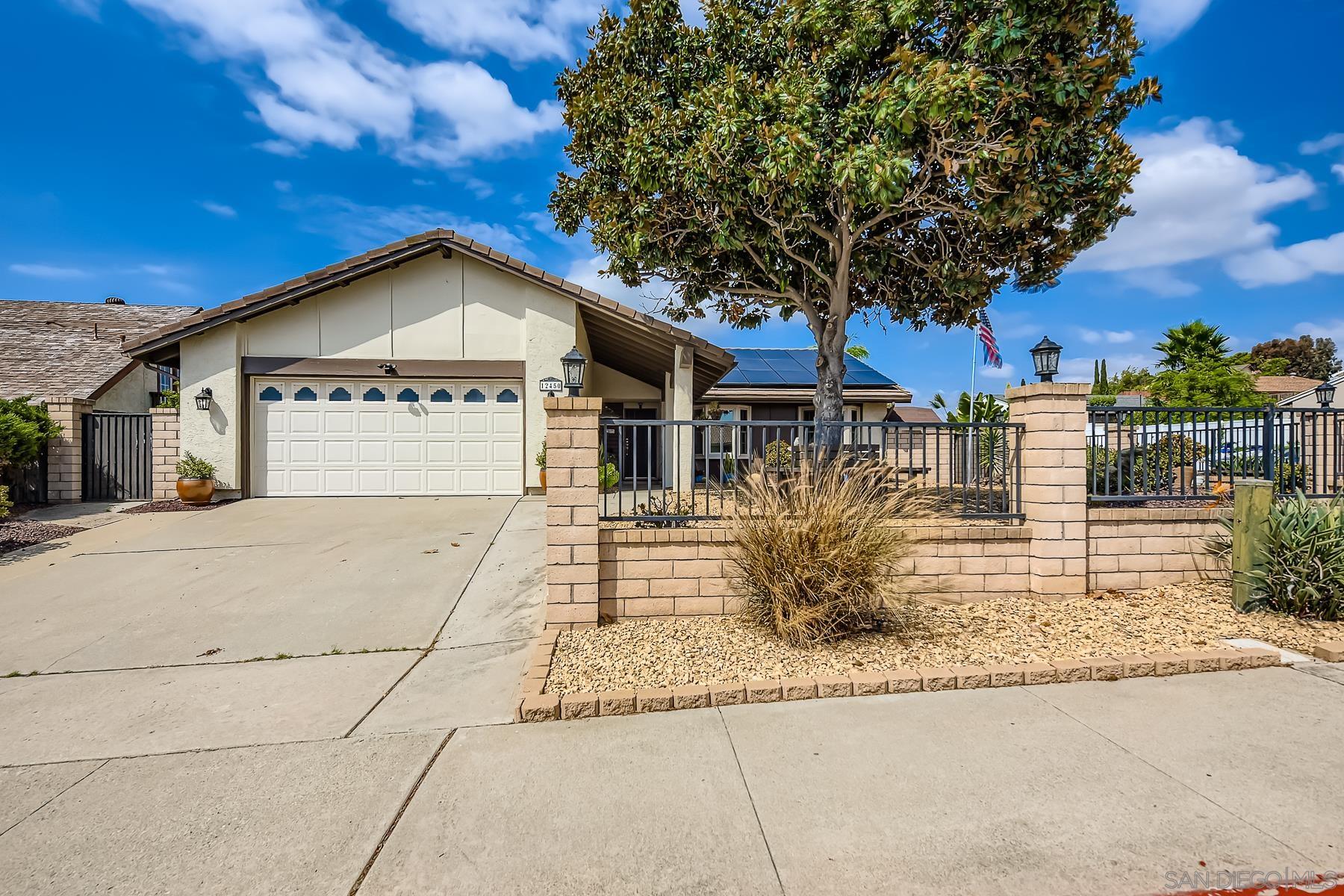 Detail Gallery Image 32 of 32 For 12450  Robison Blvd, Poway,  CA 92064 - 3 Beds | 2 Baths