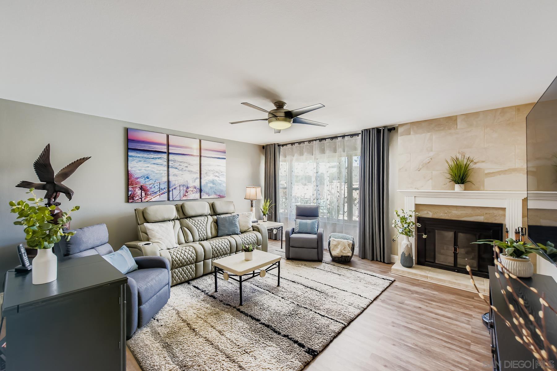 Detail Gallery Image 9 of 32 For 12450  Robison Blvd, Poway,  CA 92064 - 3 Beds | 2 Baths