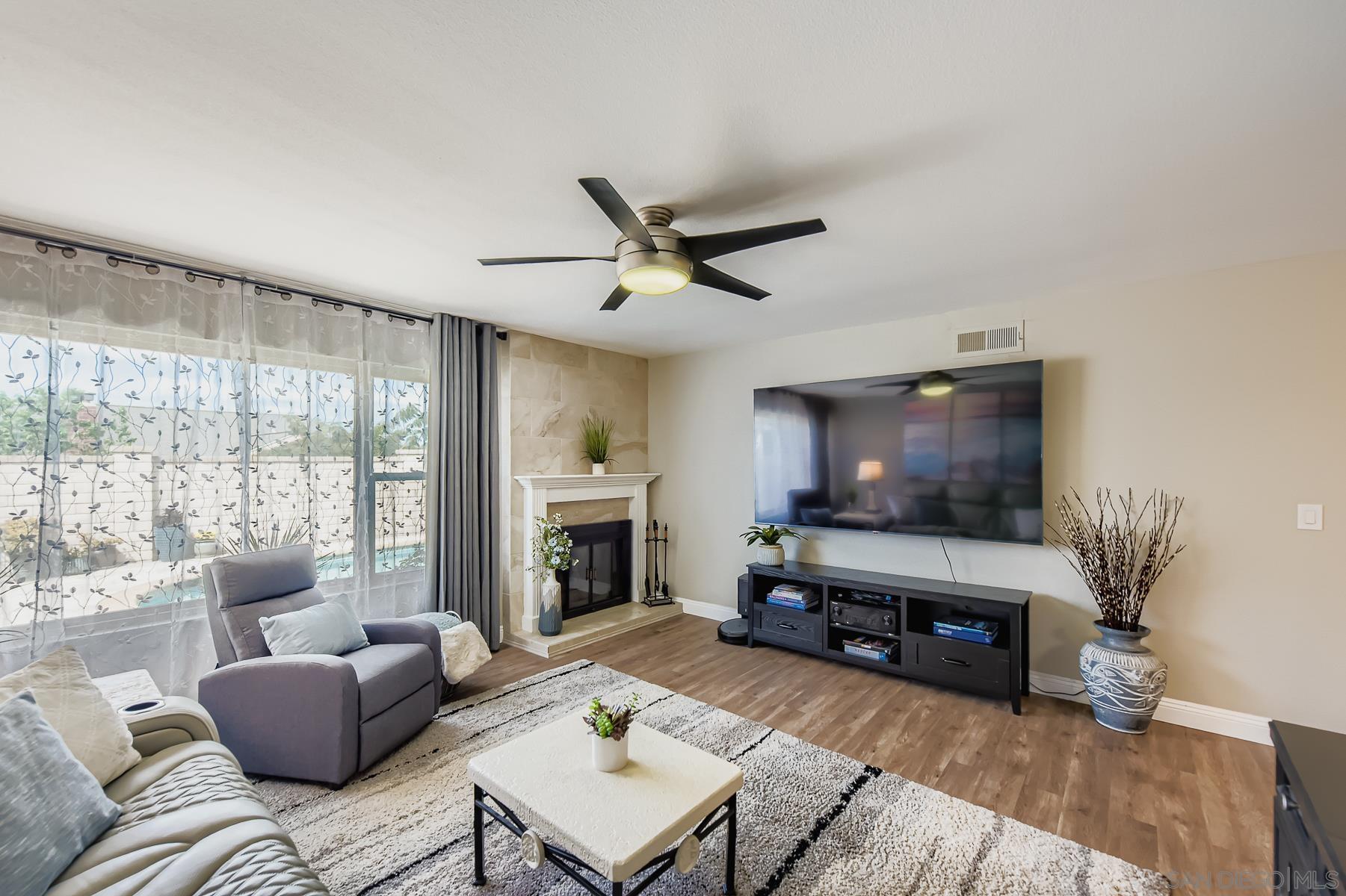 Detail Gallery Image 10 of 32 For 12450  Robison Blvd, Poway,  CA 92064 - 3 Beds | 2 Baths