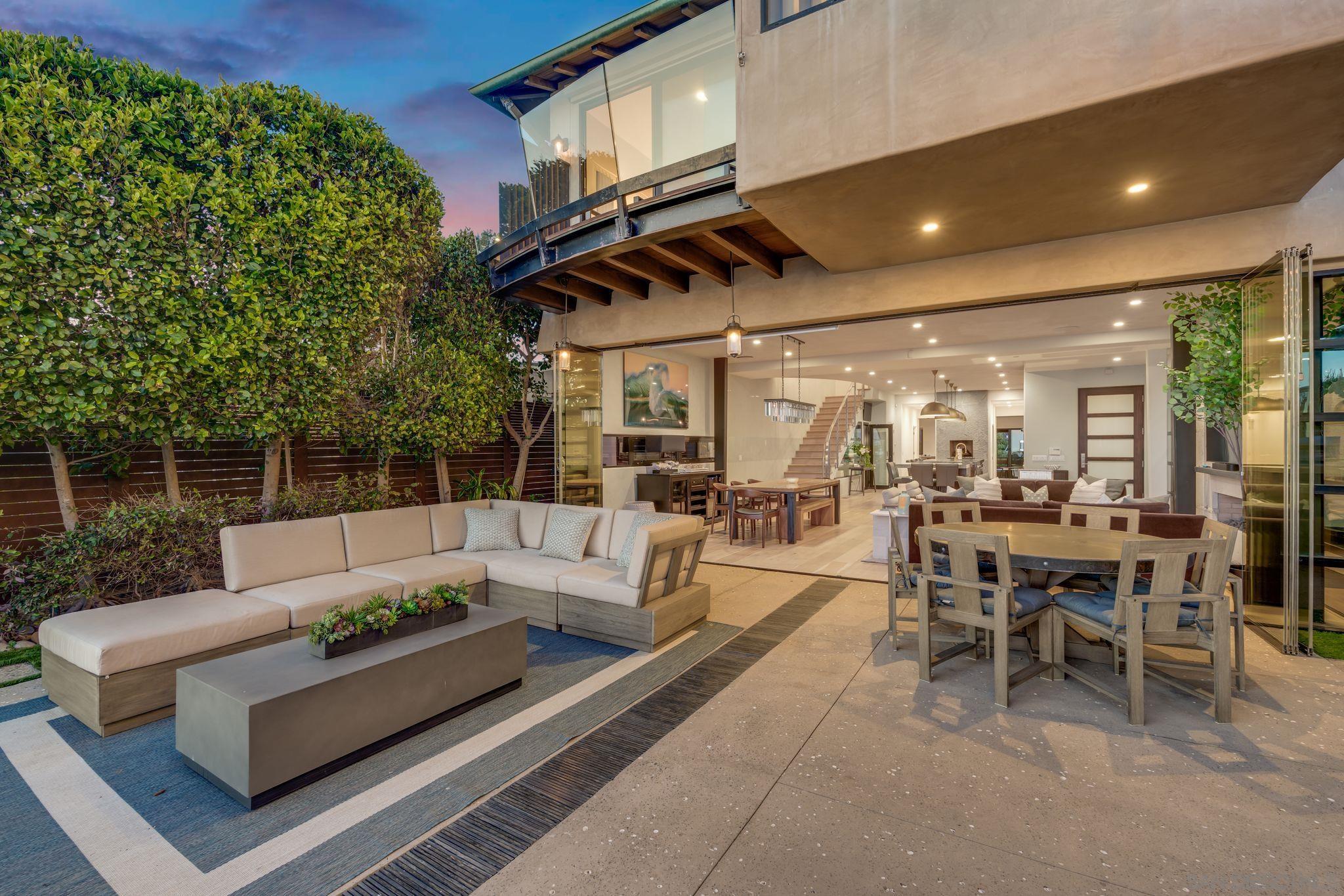 Detail Gallery Image 23 of 54 For 282  Neptune Avenue, Encinitas,  CA 92024 - 5 Beds | 5 Baths
