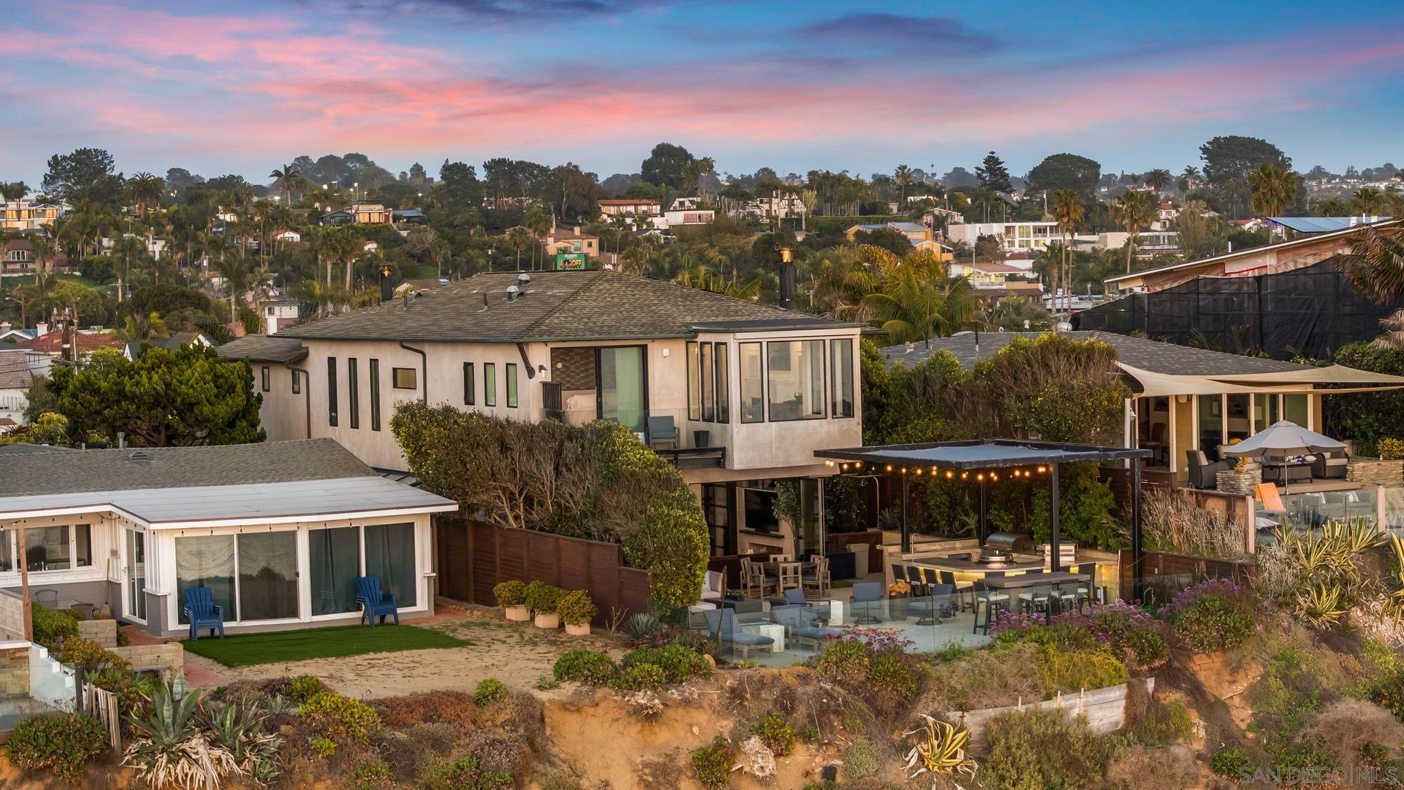 Detail Gallery Image 30 of 54 For 282  Neptune Avenue, Encinitas,  CA 92024 - 5 Beds | 5 Baths