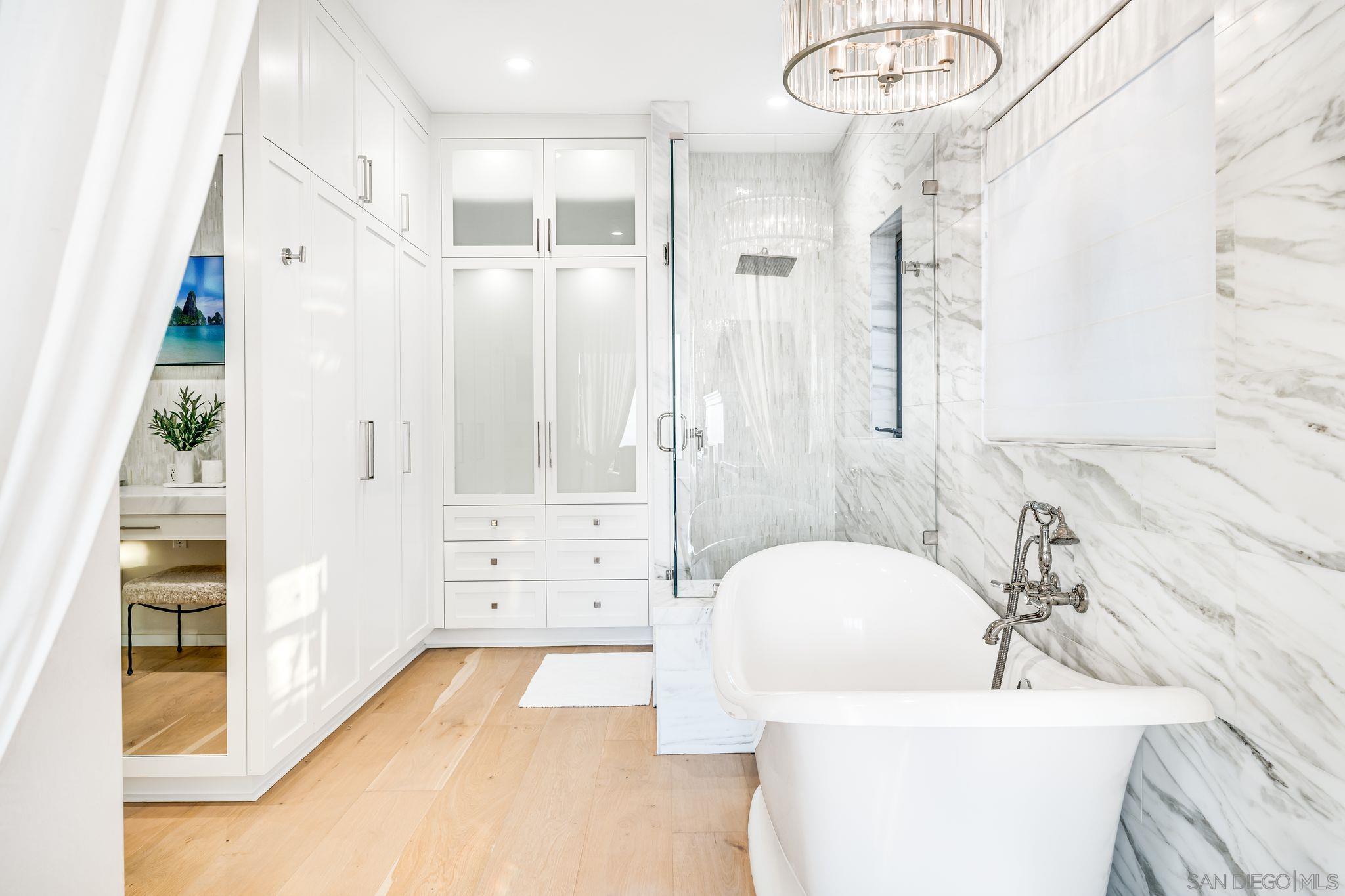 Detail Gallery Image 31 of 54 For 282  Neptune Avenue, Encinitas,  CA 92024 - 5 Beds | 5 Baths