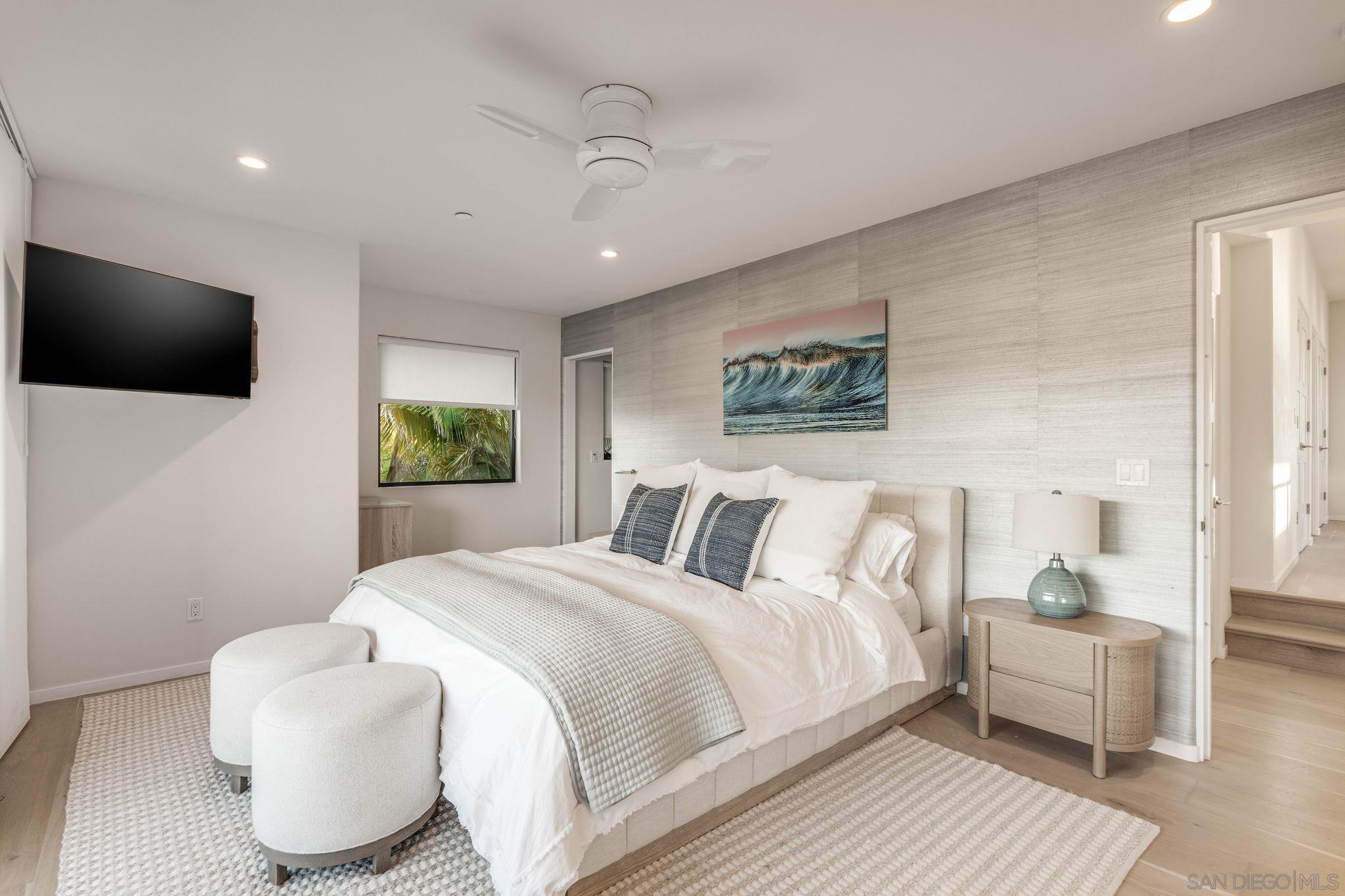Detail Gallery Image 36 of 54 For 282  Neptune Avenue, Encinitas,  CA 92024 - 5 Beds | 5 Baths