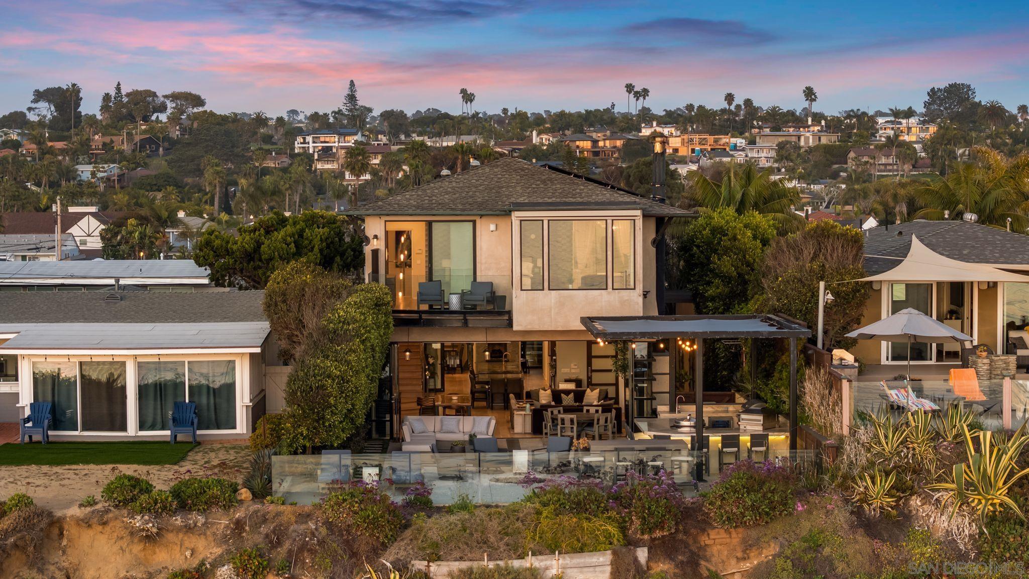 Detail Gallery Image 43 of 54 For 282  Neptune Avenue, Encinitas,  CA 92024 - 5 Beds | 5 Baths