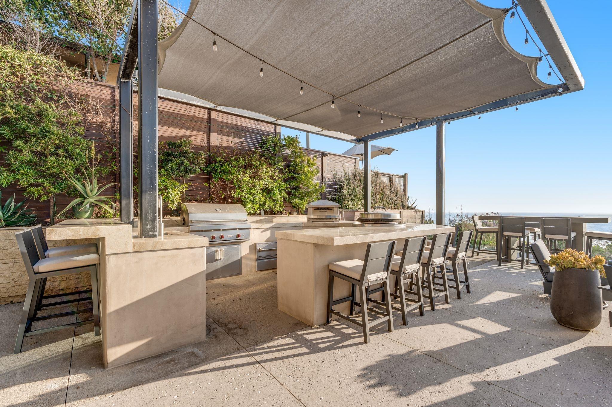 Detail Gallery Image 44 of 54 For 282  Neptune Avenue, Encinitas,  CA 92024 - 5 Beds | 5 Baths