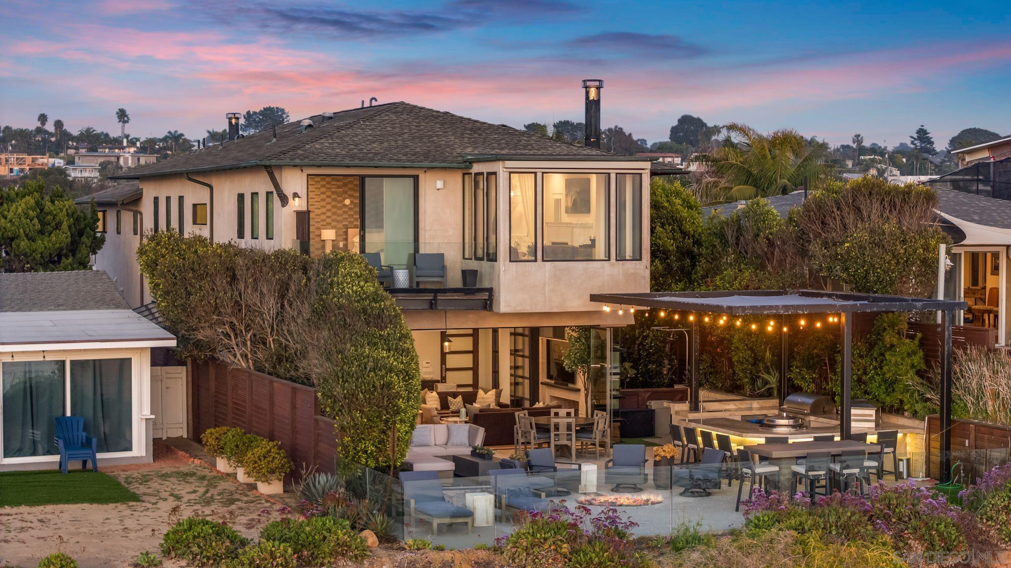 Detail Gallery Image 50 of 54 For 282  Neptune Avenue, Encinitas,  CA 92024 - 5 Beds | 5 Baths