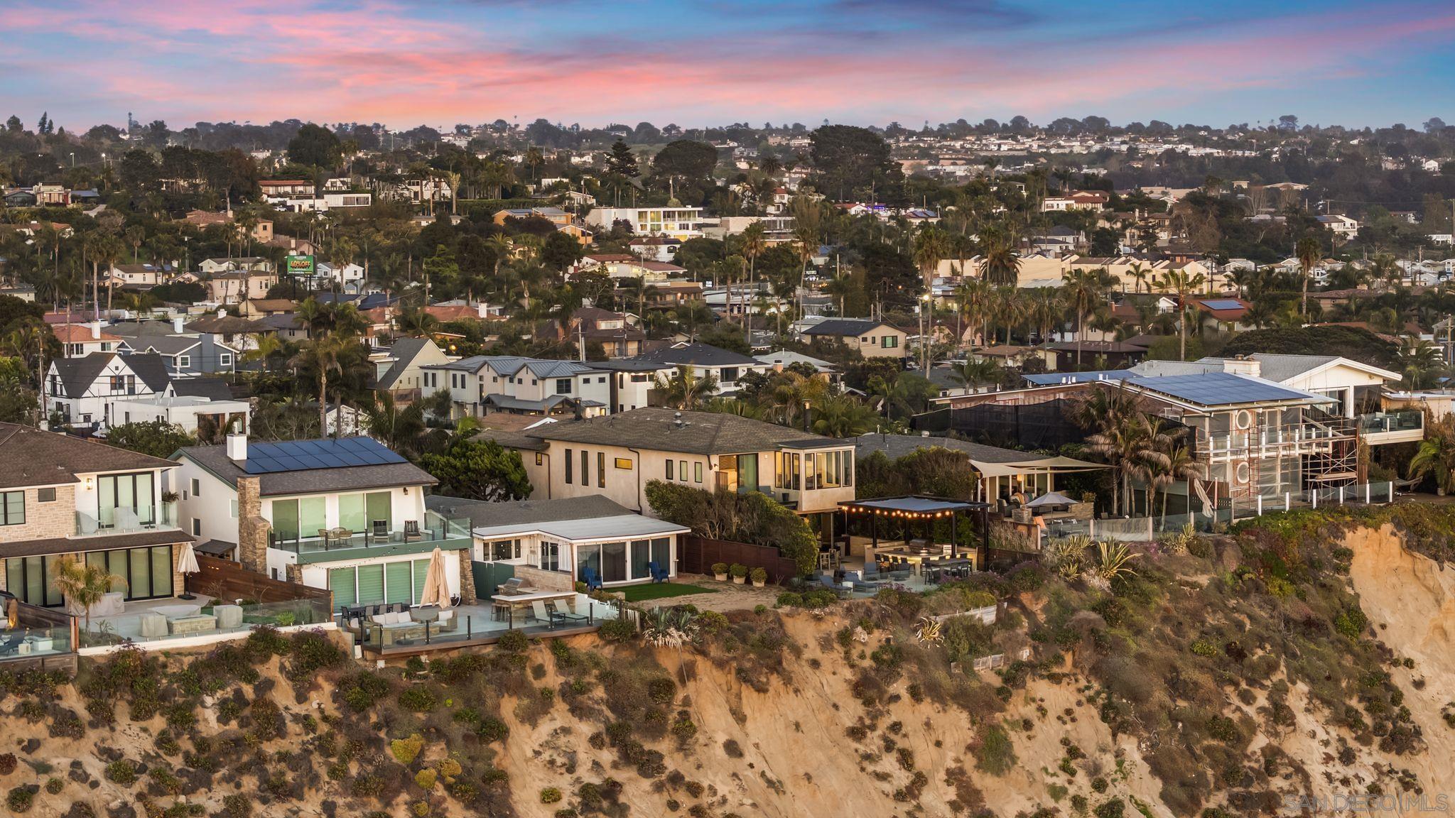 Detail Gallery Image 52 of 54 For 282  Neptune Avenue, Encinitas,  CA 92024 - 5 Beds | 5 Baths