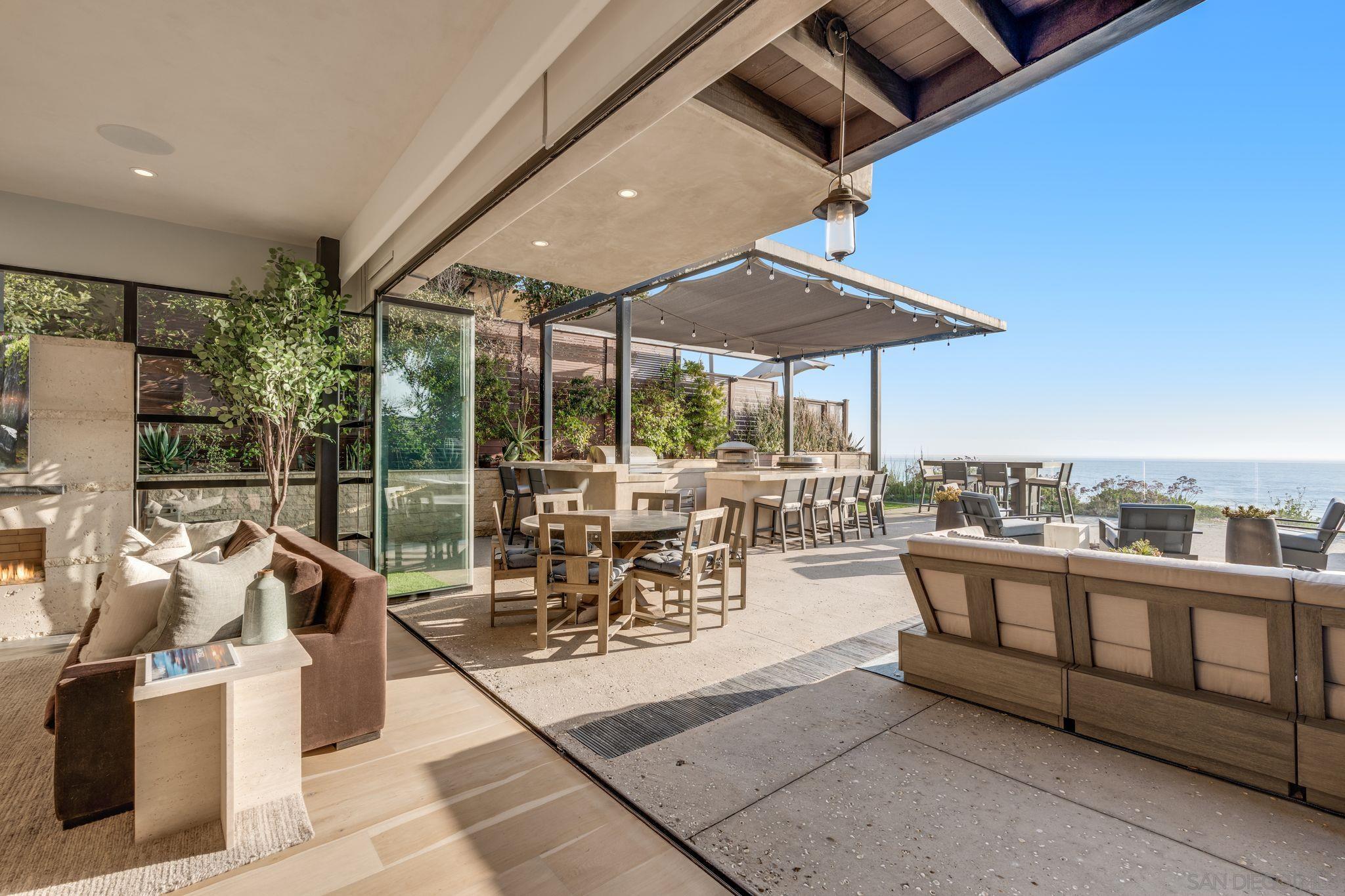 Detail Gallery Image 8 of 54 For 282  Neptune Avenue, Encinitas,  CA 92024 - 5 Beds | 5 Baths