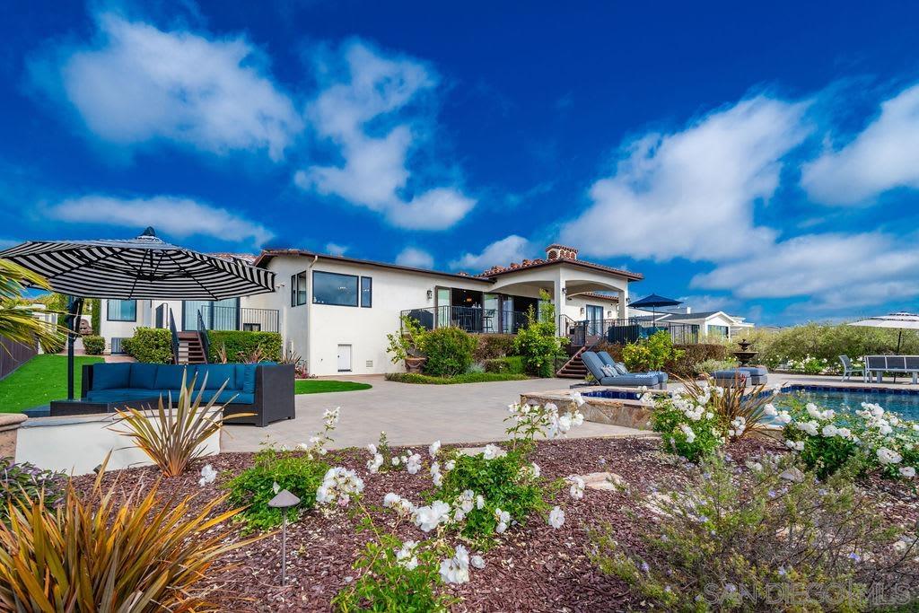 Detail Gallery Image 15 of 68 For 604  Camino De Orchidia, Encinitas,  CA 92024 - 4 Beds | 3/1 Baths