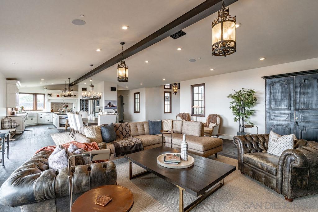 Detail Gallery Image 18 of 68 For 604  Camino De Orchidia, Encinitas,  CA 92024 - 4 Beds | 3/1 Baths