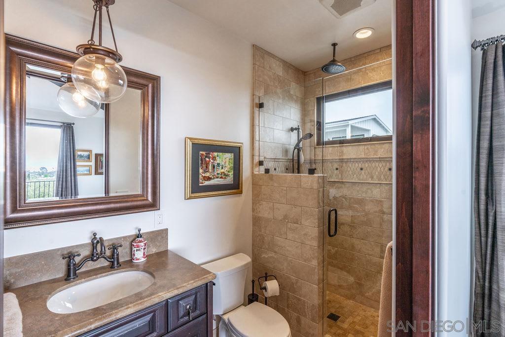 Detail Gallery Image 38 of 68 For 604  Camino De Orchidia, Encinitas,  CA 92024 - 4 Beds | 3/1 Baths