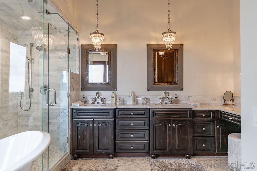 Detail Gallery Image 44 of 68 For 604  Camino De Orchidia, Encinitas,  CA 92024 - 4 Beds | 3/1 Baths