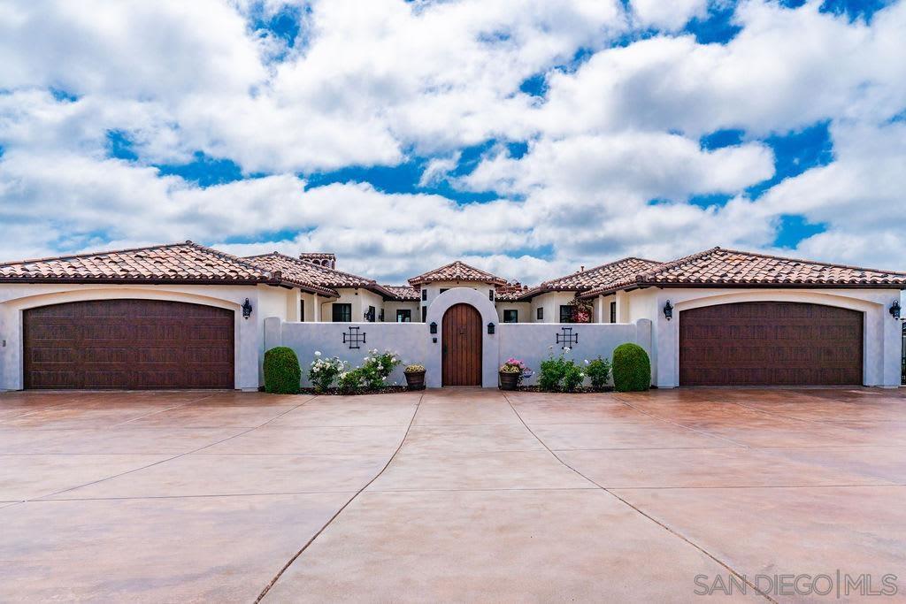 Detail Gallery Image 55 of 68 For 604  Camino De Orchidia, Encinitas,  CA 92024 - 4 Beds | 3/1 Baths