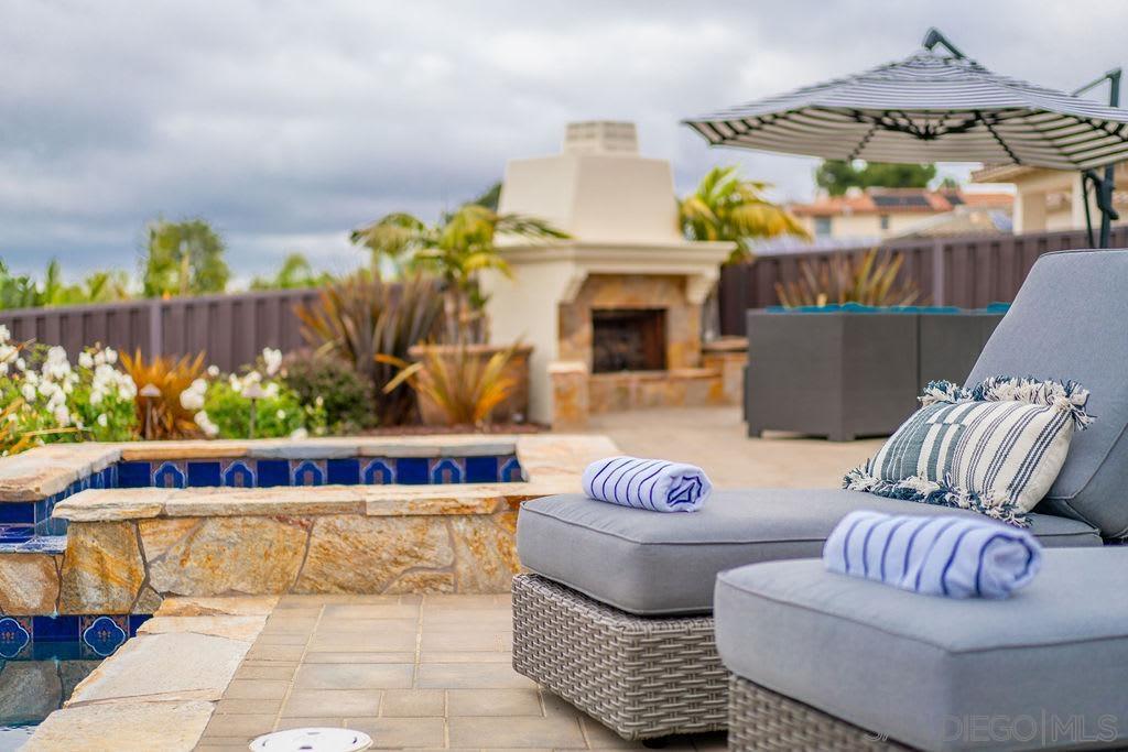 Detail Gallery Image 60 of 68 For 604  Camino De Orchidia, Encinitas,  CA 92024 - 4 Beds | 3/1 Baths