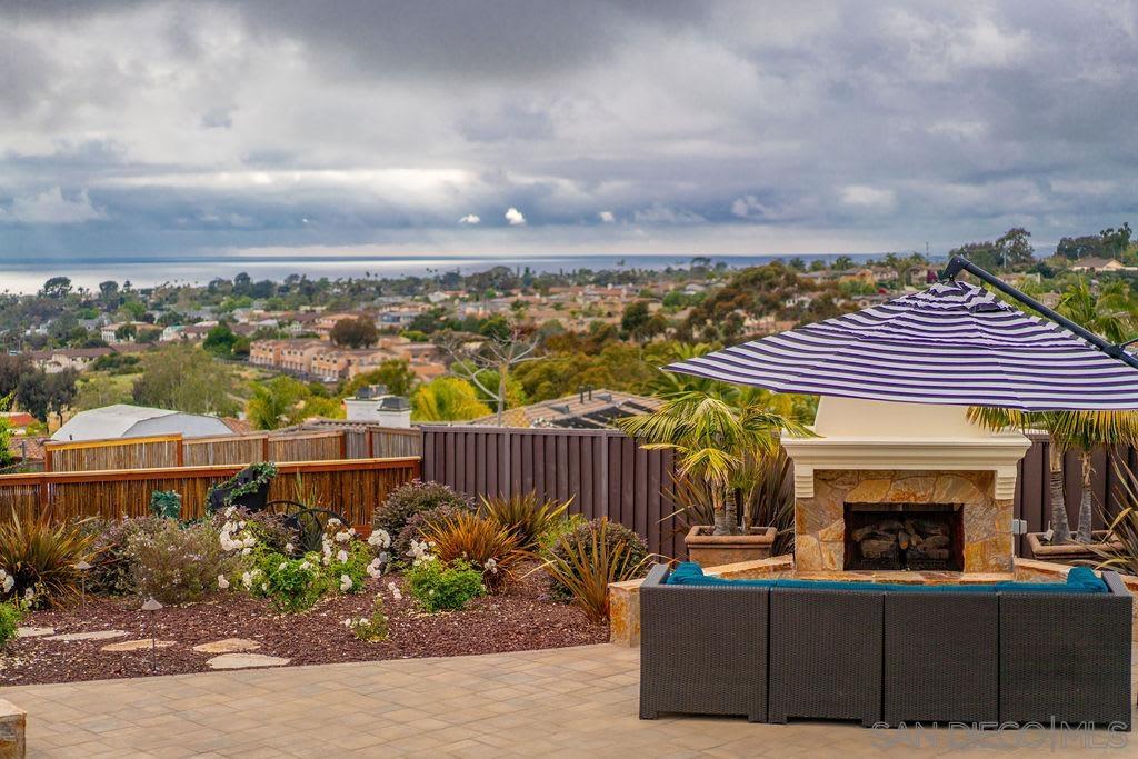 Detail Gallery Image 62 of 68 For 604  Camino De Orchidia, Encinitas,  CA 92024 - 4 Beds | 3/1 Baths