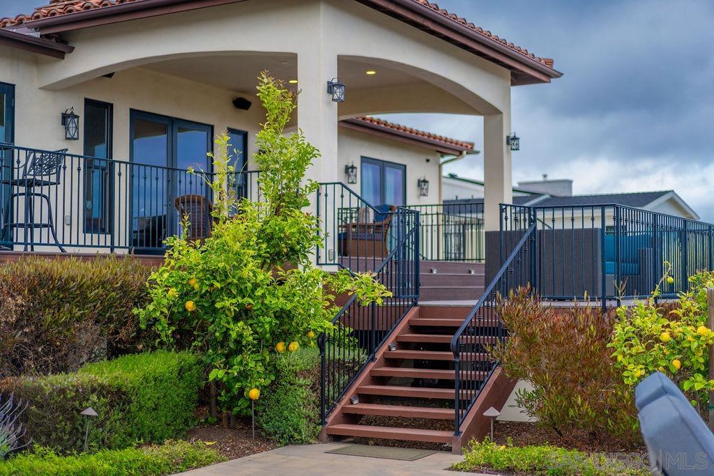 Detail Gallery Image 65 of 68 For 604  Camino De Orchidia, Encinitas,  CA 92024 - 4 Beds | 3/1 Baths