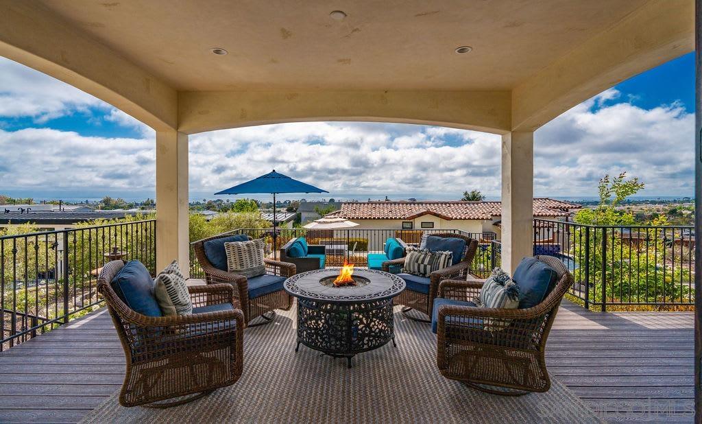Detail Gallery Image 67 of 68 For 604  Camino De Orchidia, Encinitas,  CA 92024 - 4 Beds | 3/1 Baths