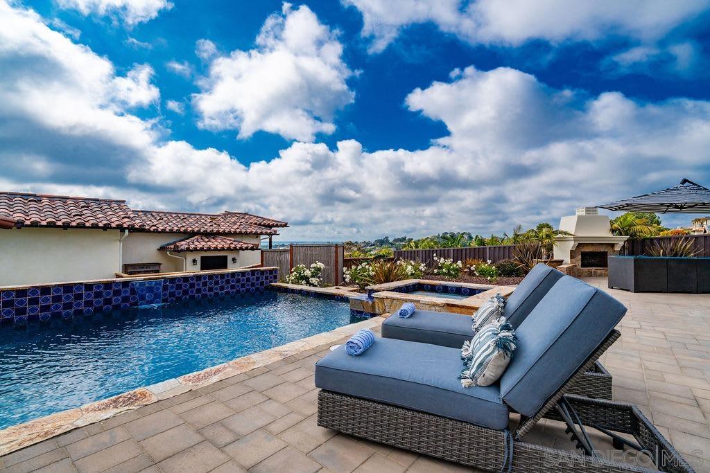 Detail Gallery Image 68 of 68 For 604  Camino De Orchidia, Encinitas,  CA 92024 - 4 Beds | 3/1 Baths