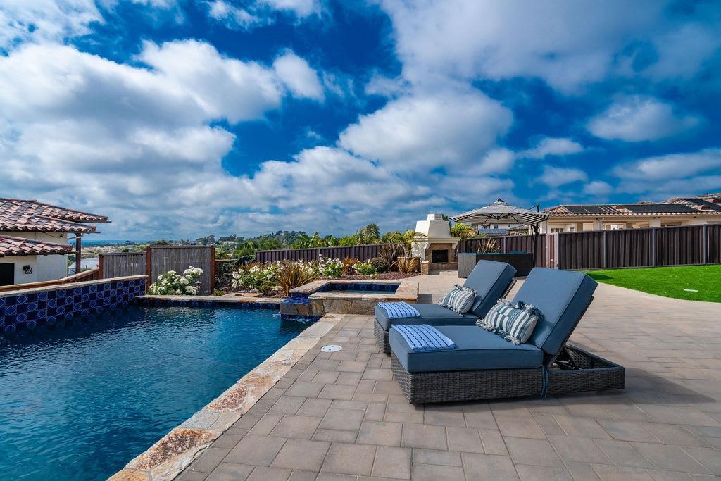 Detail Gallery Image 9 of 68 For 604  Camino De Orchidia, Encinitas,  CA 92024 - 4 Beds | 3/1 Baths