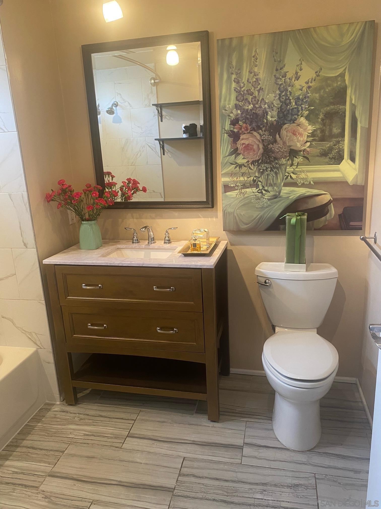 Detail Gallery Image 10 of 19 For 12530  Carmel Creek Rd  135, San Diego,  CA 92130 - 2 Beds | 2 Baths