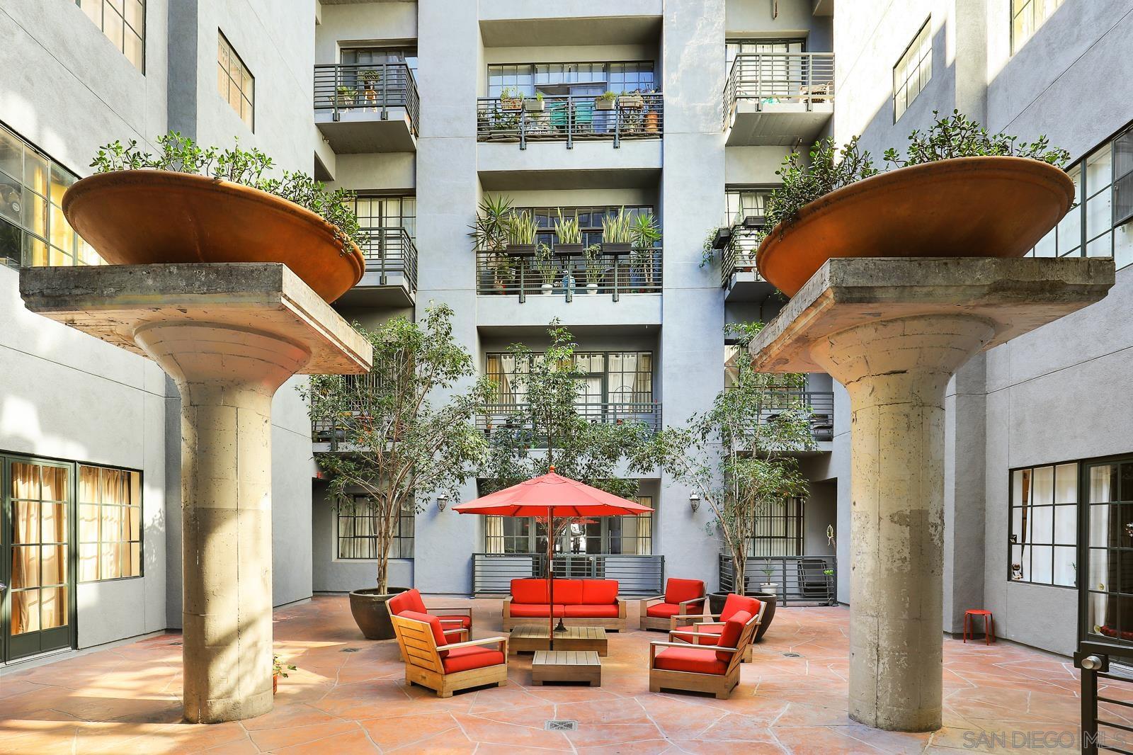 Detail Gallery Image 12 of 14 For 420 S San Pedro  #529,  Los Angeles,  CA 90013 - 0 Beds | 1 Baths