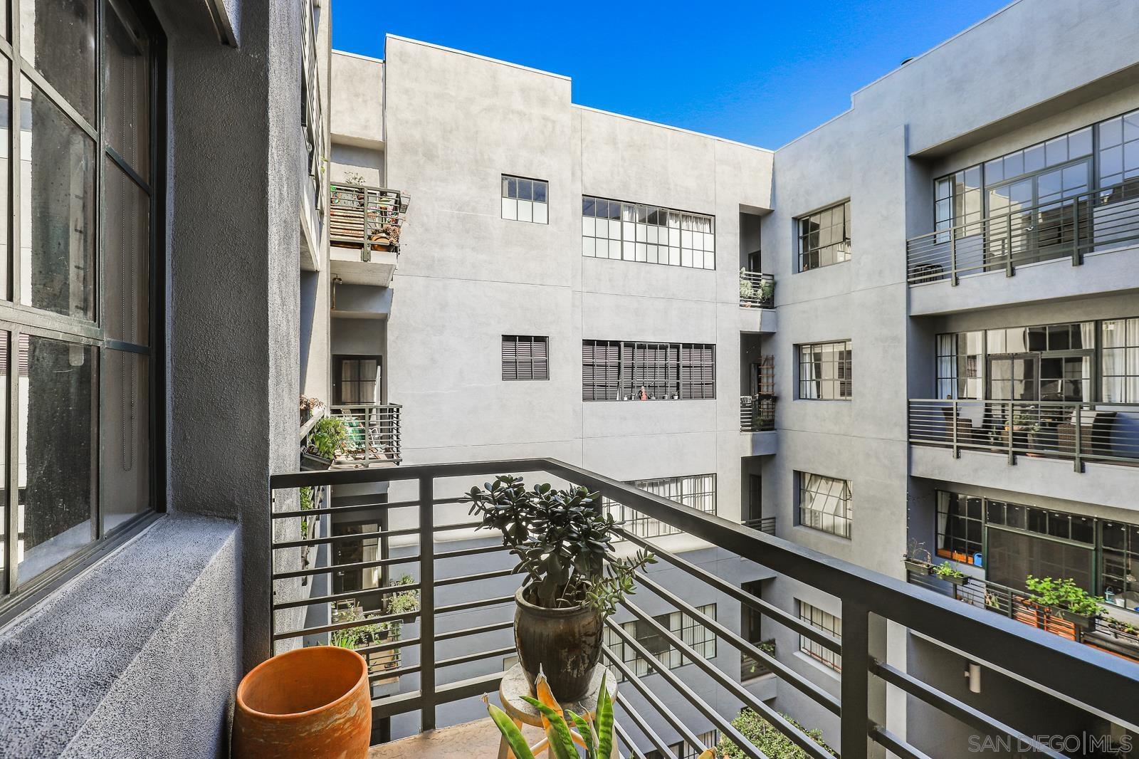 Detail Gallery Image 14 of 14 For 420 S San Pedro  #529,  Los Angeles,  CA 90013 - 0 Beds | 1 Baths