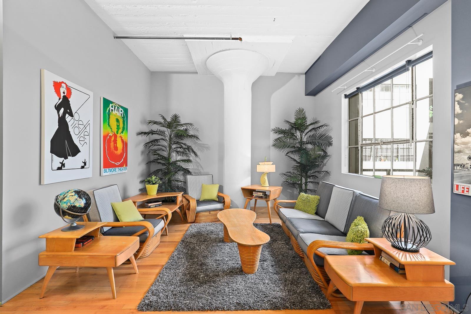 Detail Gallery Image 3 of 14 For 420 S San Pedro  #529,  Los Angeles,  CA 90013 - 0 Beds | 1 Baths