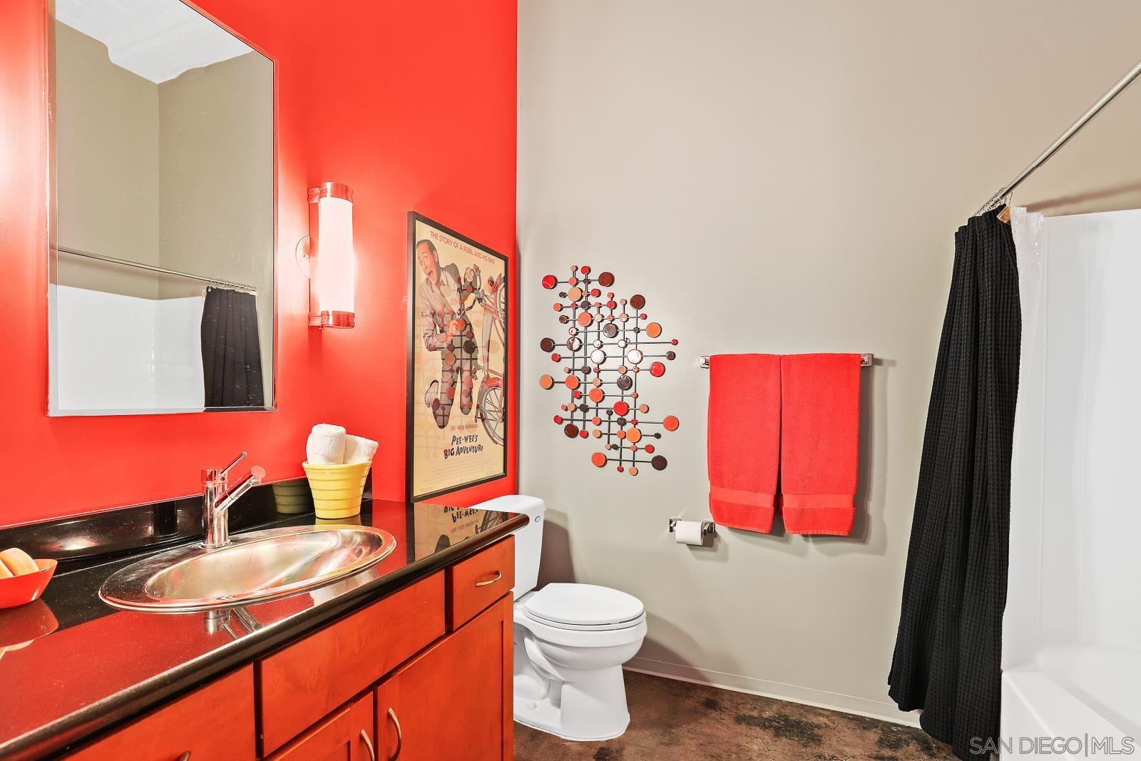 Detail Gallery Image 5 of 14 For 420 S San Pedro  #529,  Los Angeles,  CA 90013 - 0 Beds | 1 Baths
