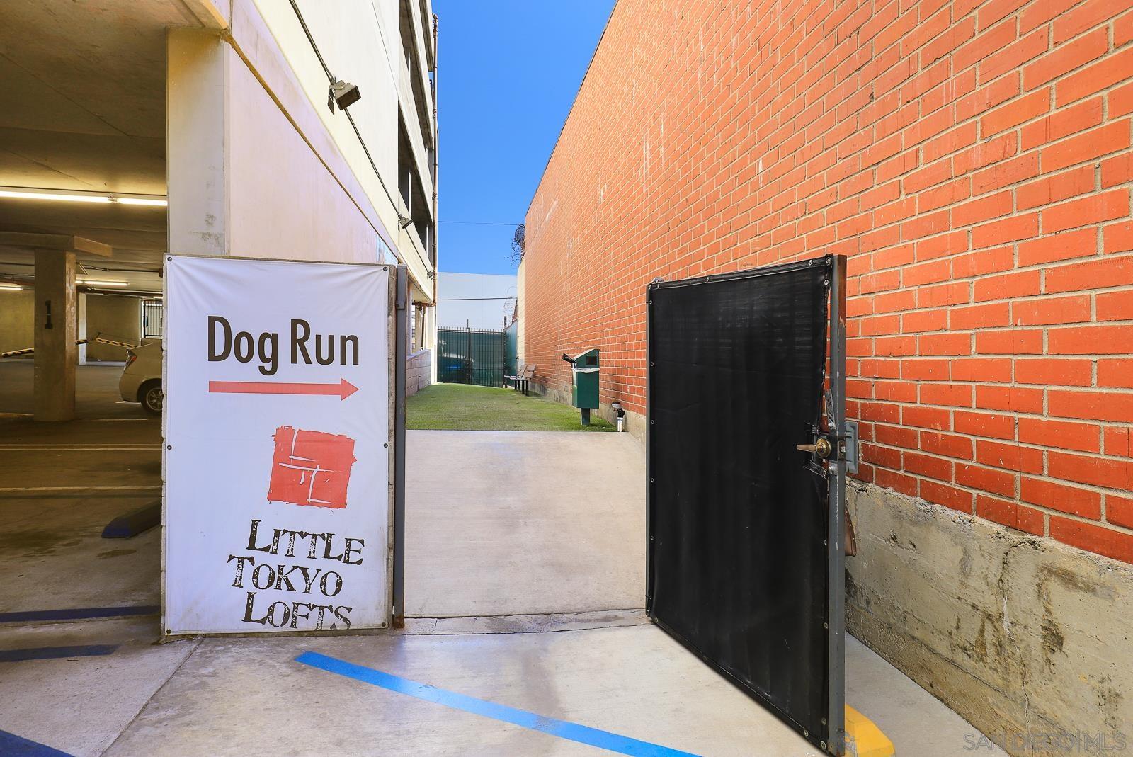 Detail Gallery Image 6 of 14 For 420 S San Pedro  #529,  Los Angeles,  CA 90013 - 0 Beds | 1 Baths