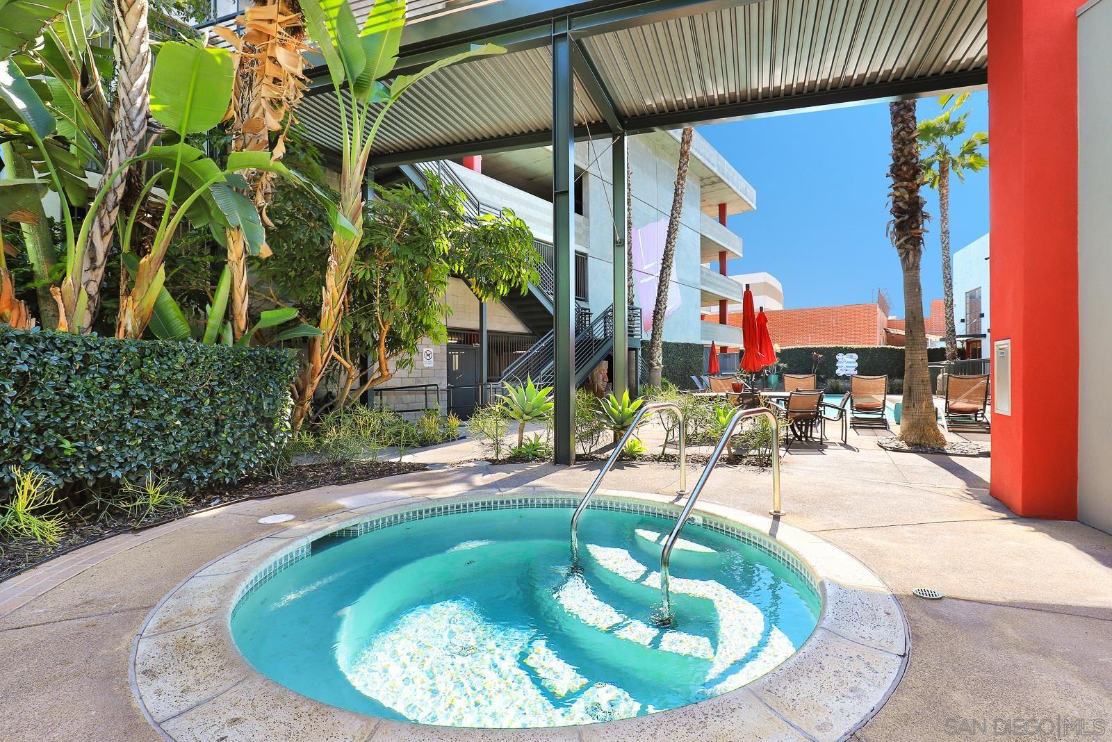 Detail Gallery Image 8 of 14 For 420 S San Pedro  #529,  Los Angeles,  CA 90013 - 0 Beds | 1 Baths