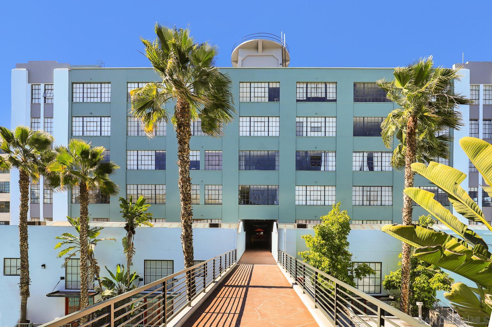 Detail Gallery Image 10 of 14 For 420 S San Pedro  #529,  Los Angeles,  CA 90013 - 0 Beds | 1 Baths