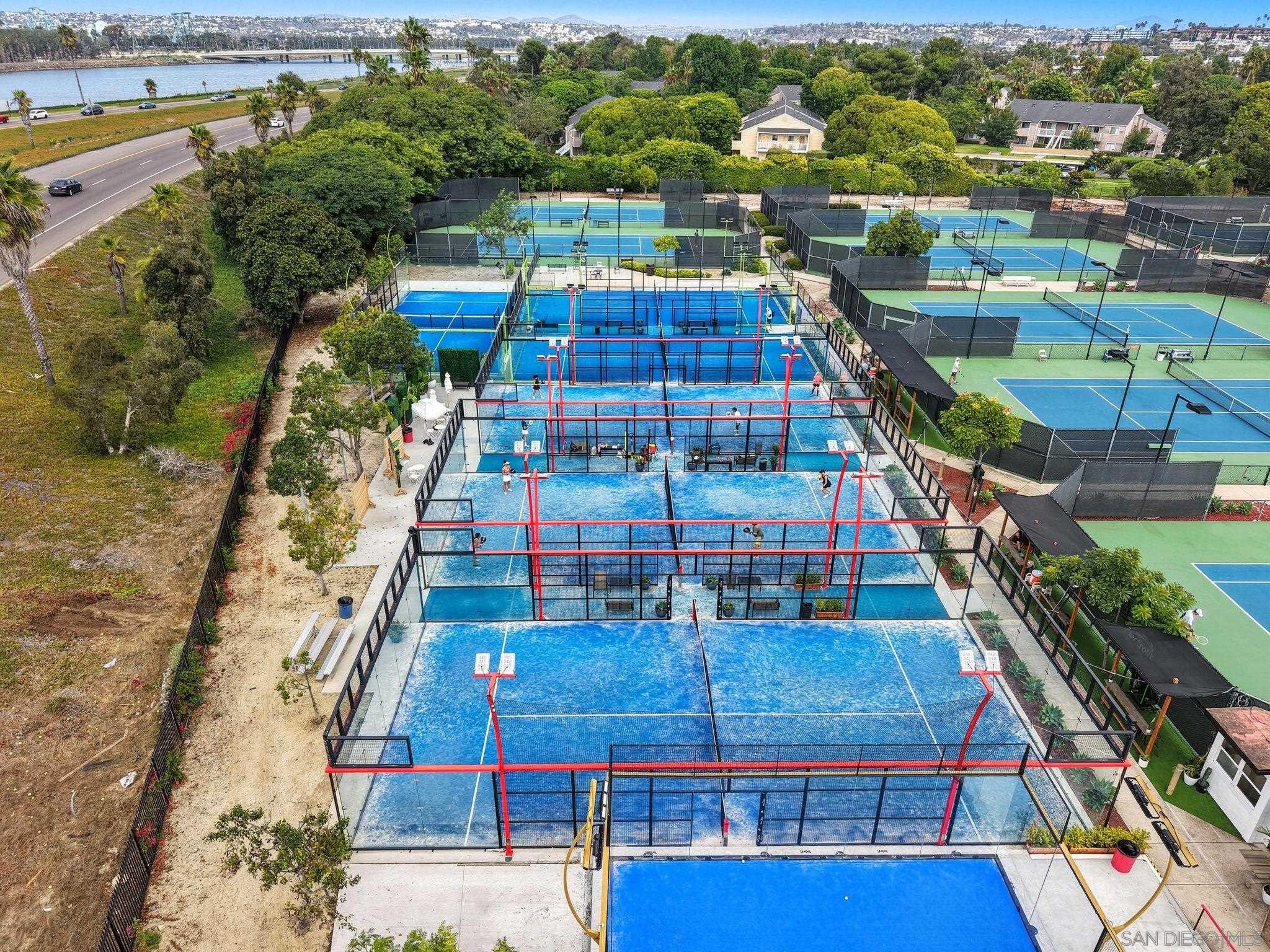 Detail Gallery Image 30 of 38 For 4444 W Point Loma Blvd  #45,  San Diego,  CA 92107 - 1 Beds | 1 Baths