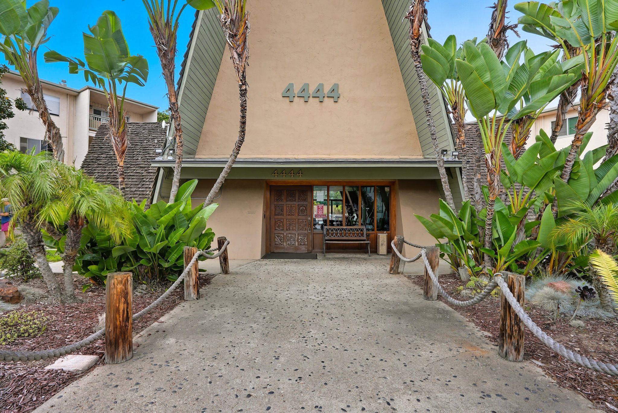 Detail Gallery Image 38 of 38 For 4444 W Point Loma Blvd  #45,  San Diego,  CA 92107 - 1 Beds | 1 Baths