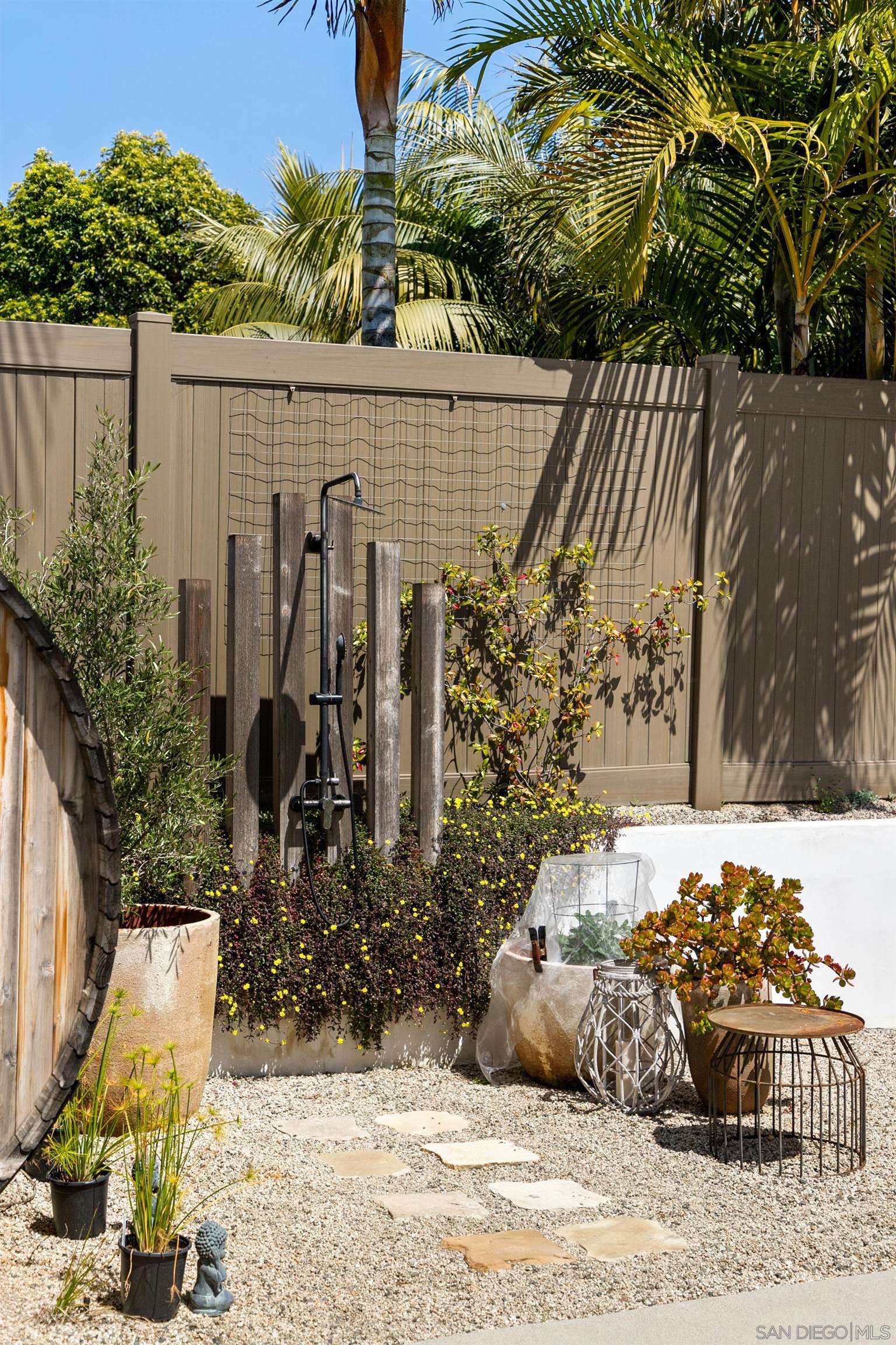 Detail Gallery Image 33 of 34 For 809  Sandy Court, Encinitas,  CA 92024 - 4 Beds | 3/1 Baths