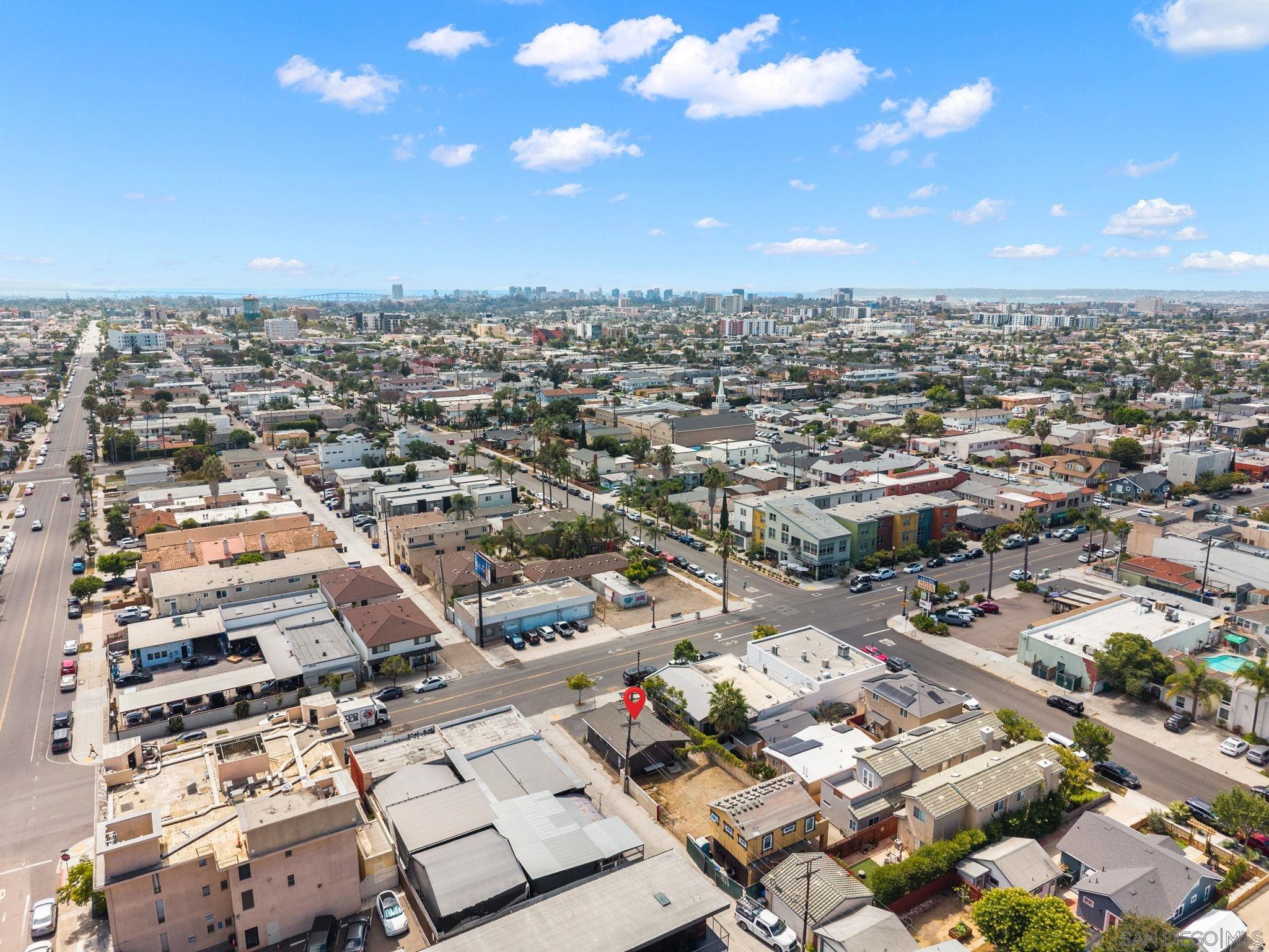 Detail Gallery Image 7 of 27 For 2820  Adams Ave, San Diego,  CA 92116 - – Beds | – Baths