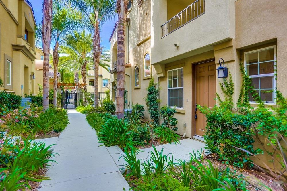 Detail Gallery Image 22 of 23 For 2623  Rawhide Ln, San Marcos,  CA 92078 - 3 Beds | 2/1 Baths